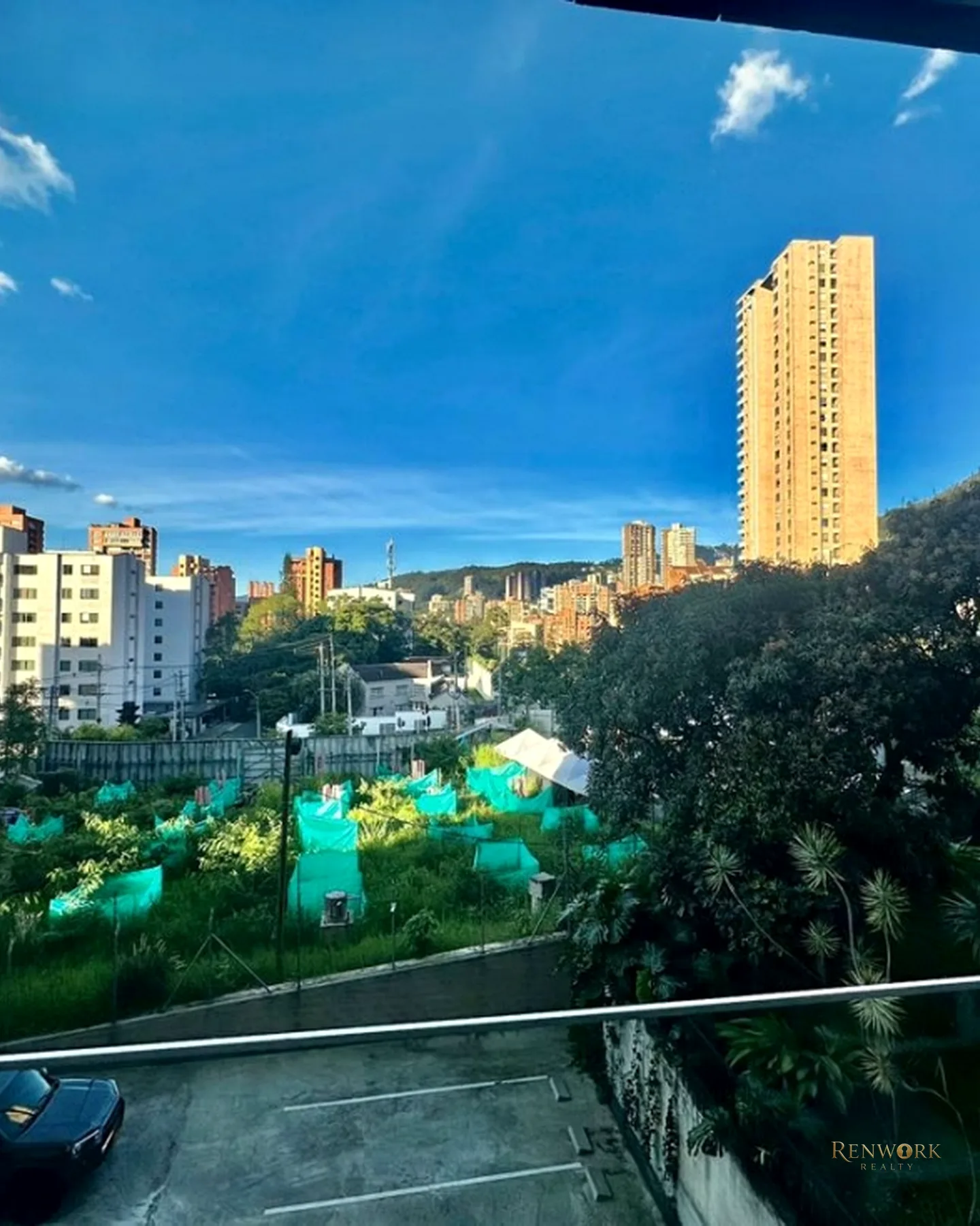OBRA DIECINUEVE | EL POBLADO | LOMA LOS PARRA · foto 21