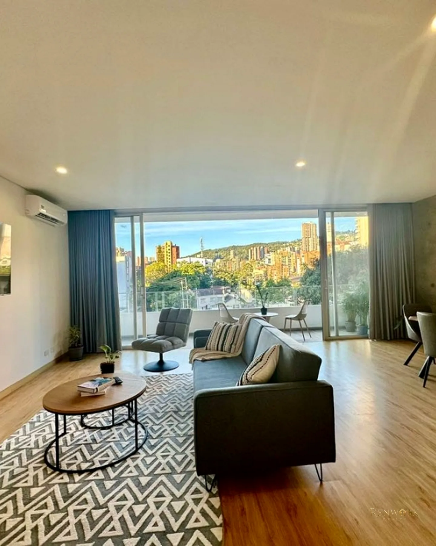 OBRA DIECINUEVE | EL POBLADO | LOMA LOS PARRA · foto 2