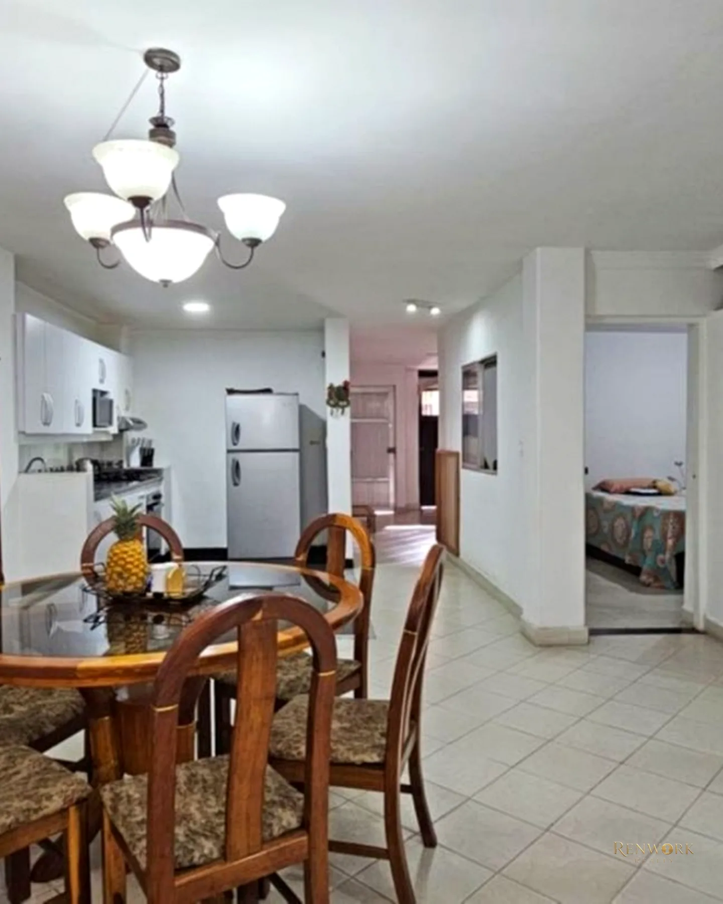 OFREZCO CASA EN MEDELLÍN FÁTIMA · foto 2