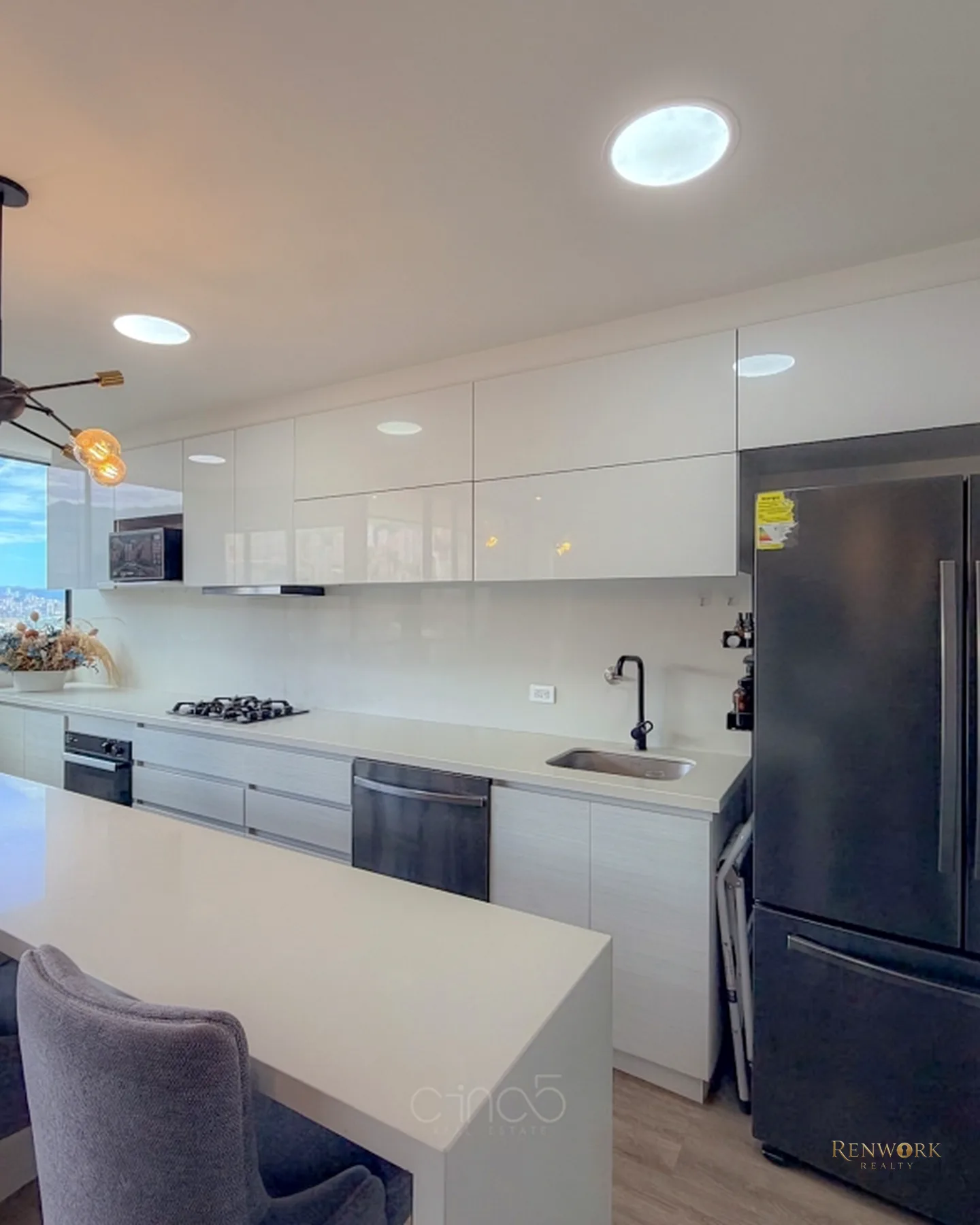 OPORTUNIDAD: EXCLUSIVO APARTAMENTO | LA LINDE, POBLADO · foto 4