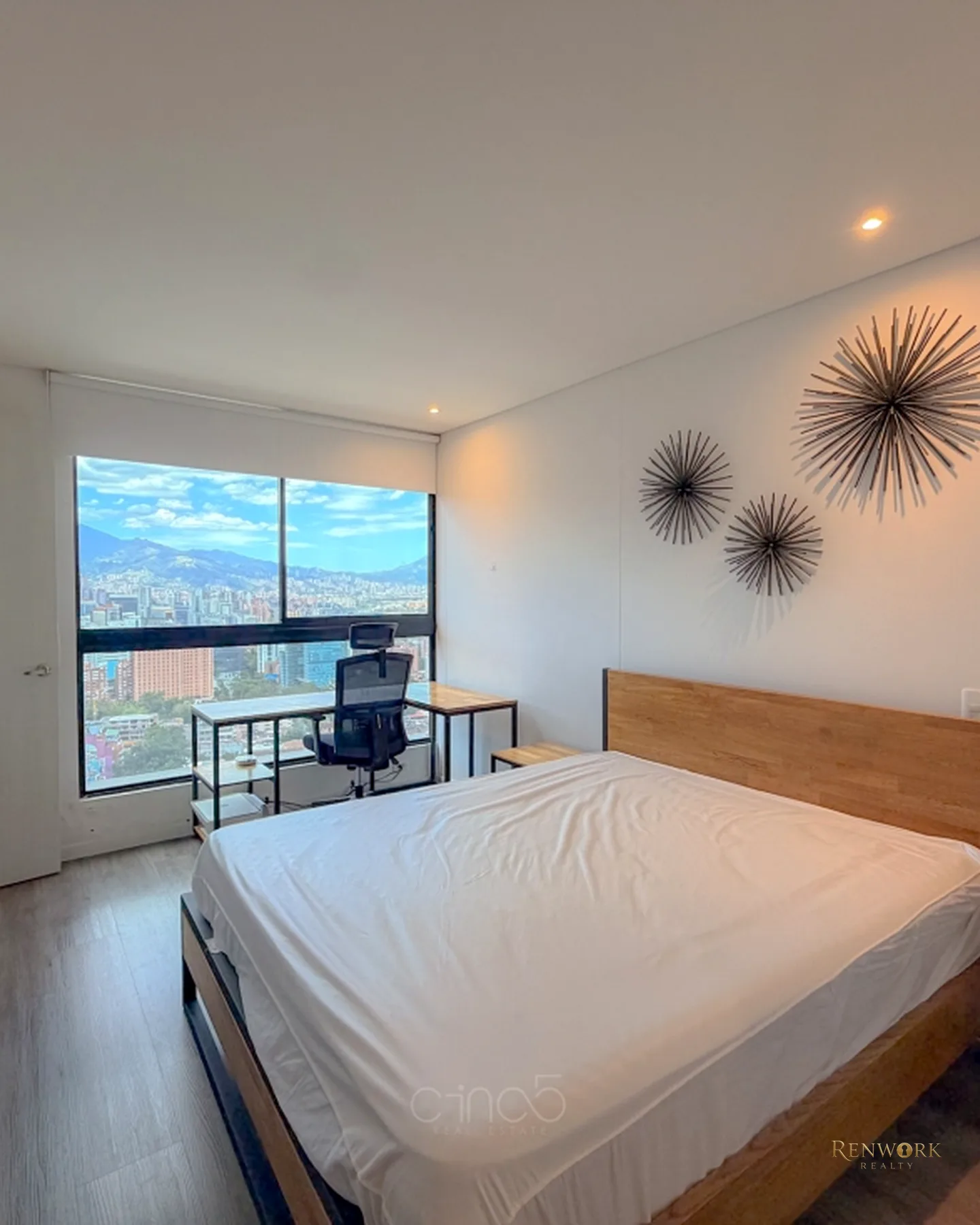OPORTUNIDAD: EXCLUSIVO APARTAMENTO | LA LINDE, POBLADO · foto 6