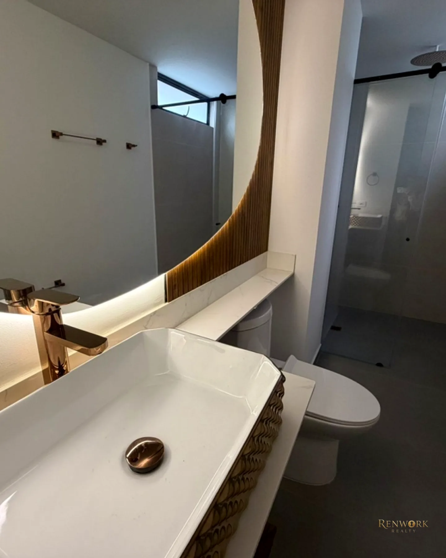 ¡PARA ESTRENAR! AMPLIO APARTAMENTO CON TERRAZA EN LAURELES · foto 7