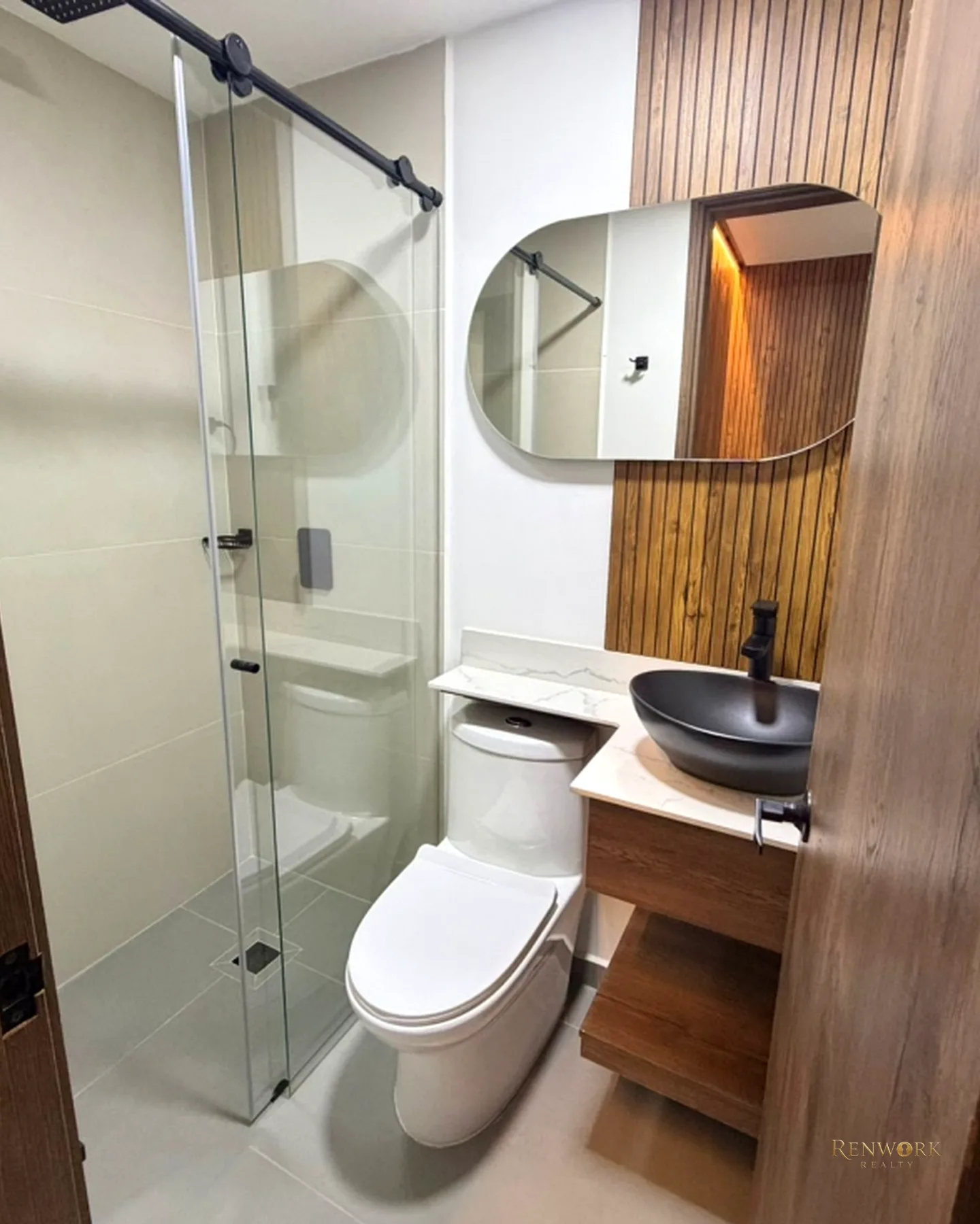 ¡PARA ESTRENAR! AMPLIO APARTAMENTO CON TERRAZA EN LAURELES · foto 9