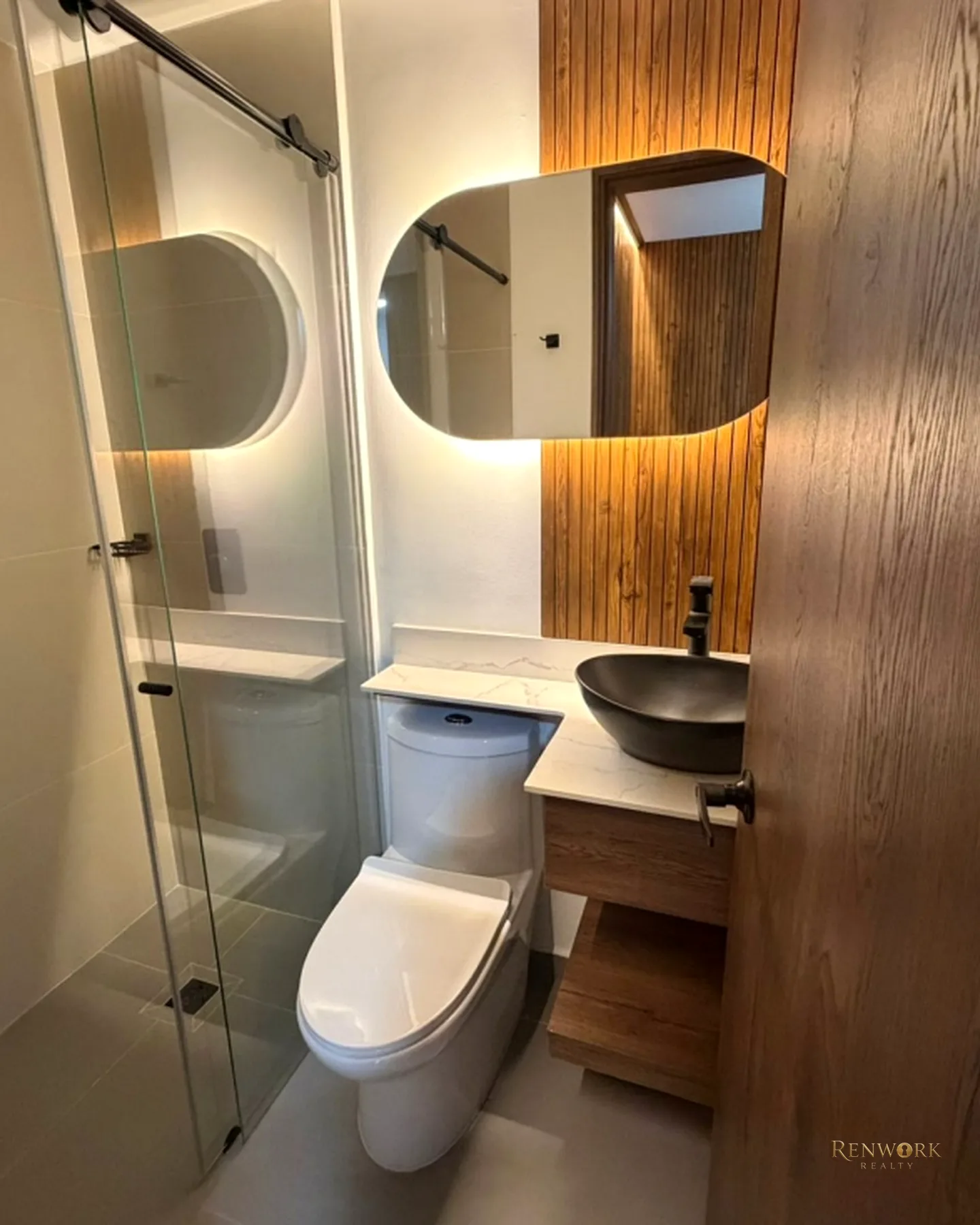 ¡PARA ESTRENAR! AMPLIO APARTAMENTO CON TERRAZA EN LAURELES · foto 8