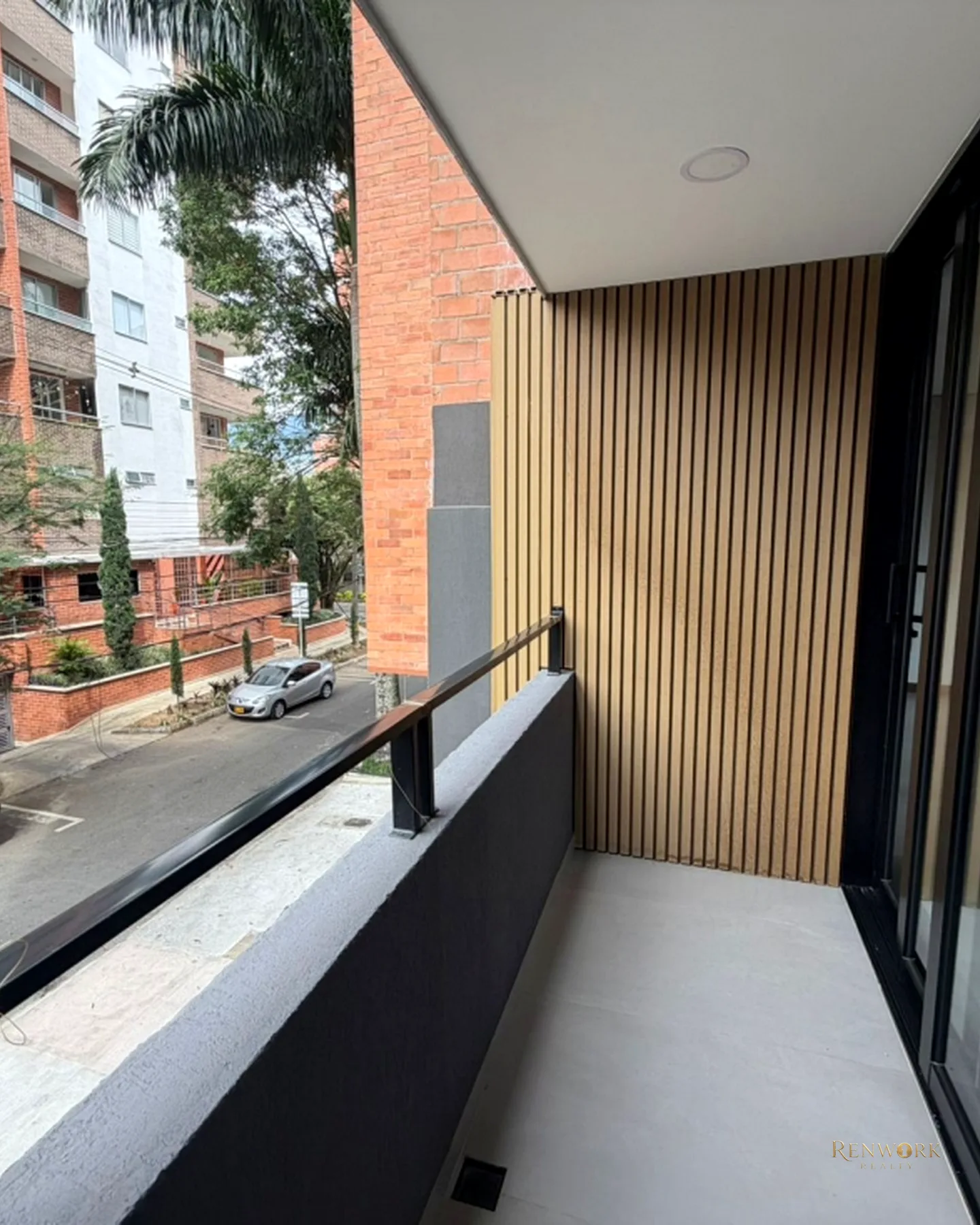 ¡PARA ESTRENAR! AMPLIO APARTAMENTO CON TERRAZA EN LAURELES · foto 15