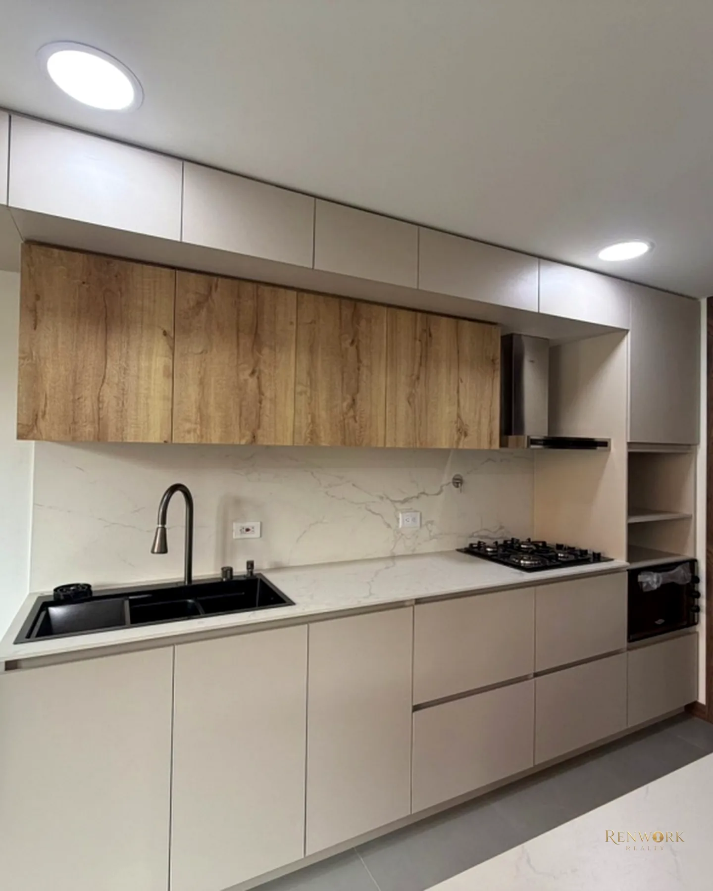 ¡PARA ESTRENAR! AMPLIO APARTAMENTO CON TERRAZA EN LAURELES · foto 2