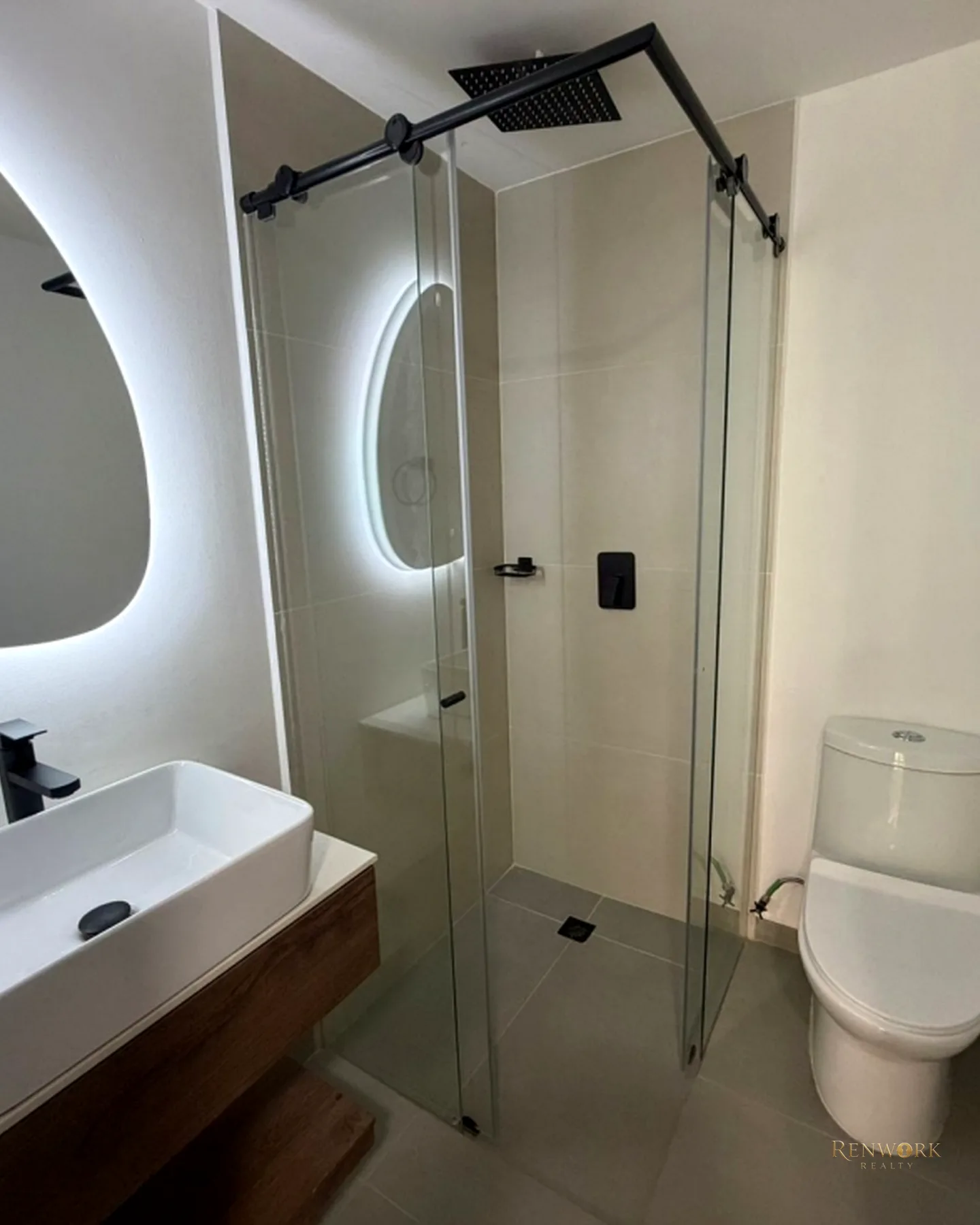¡PARA ESTRENAR! AMPLIO APARTAMENTO CON TERRAZA EN LAURELES · foto 12