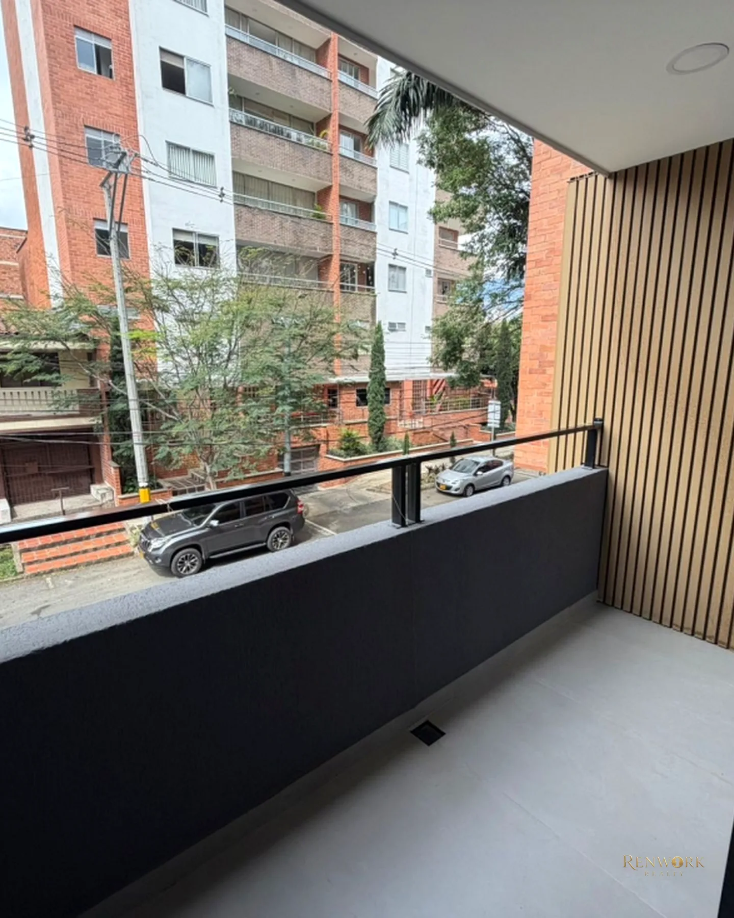 ¡PARA ESTRENAR! AMPLIO APARTAMENTO CON TERRAZA EN LAURELES · foto 16