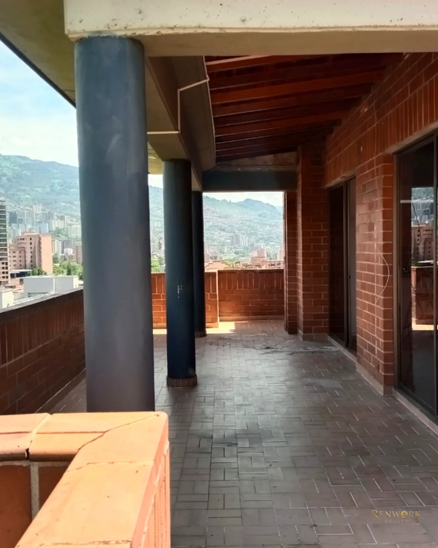 PENTHOUSE CERCA A VIVA LAURELES CON EXCELENTE VISTA · foto 16