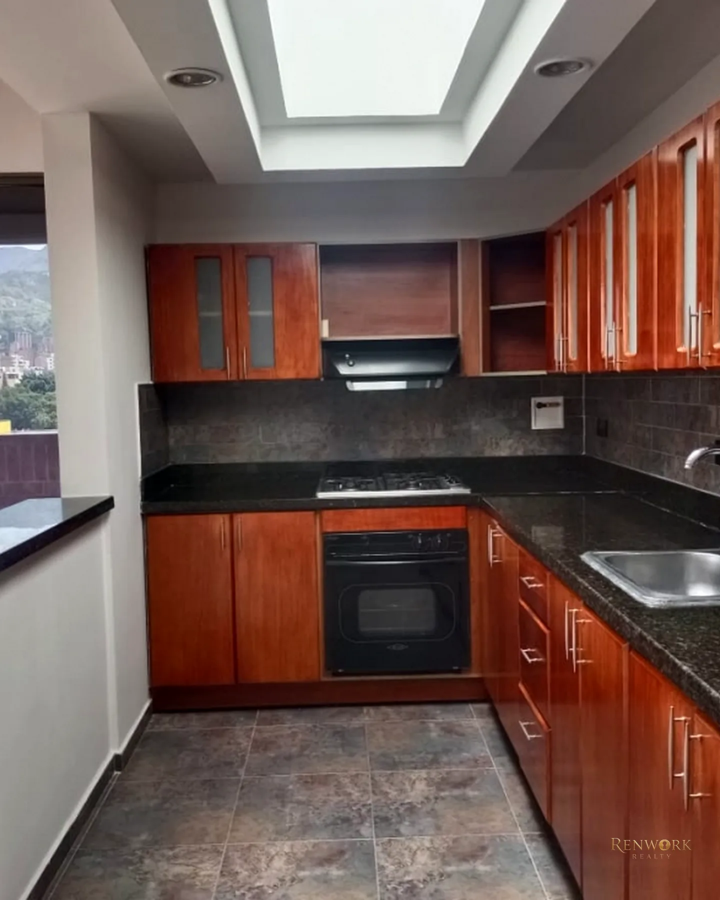 PENTHOUSE CERCA A VIVA LAURELES CON EXCELENTE VISTA · foto 5