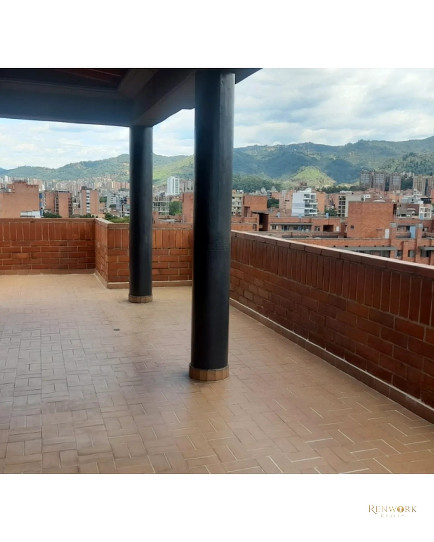PENTHOUSE CERCA A VIVA LAURELES CON EXCELENTE VISTA · foto 17