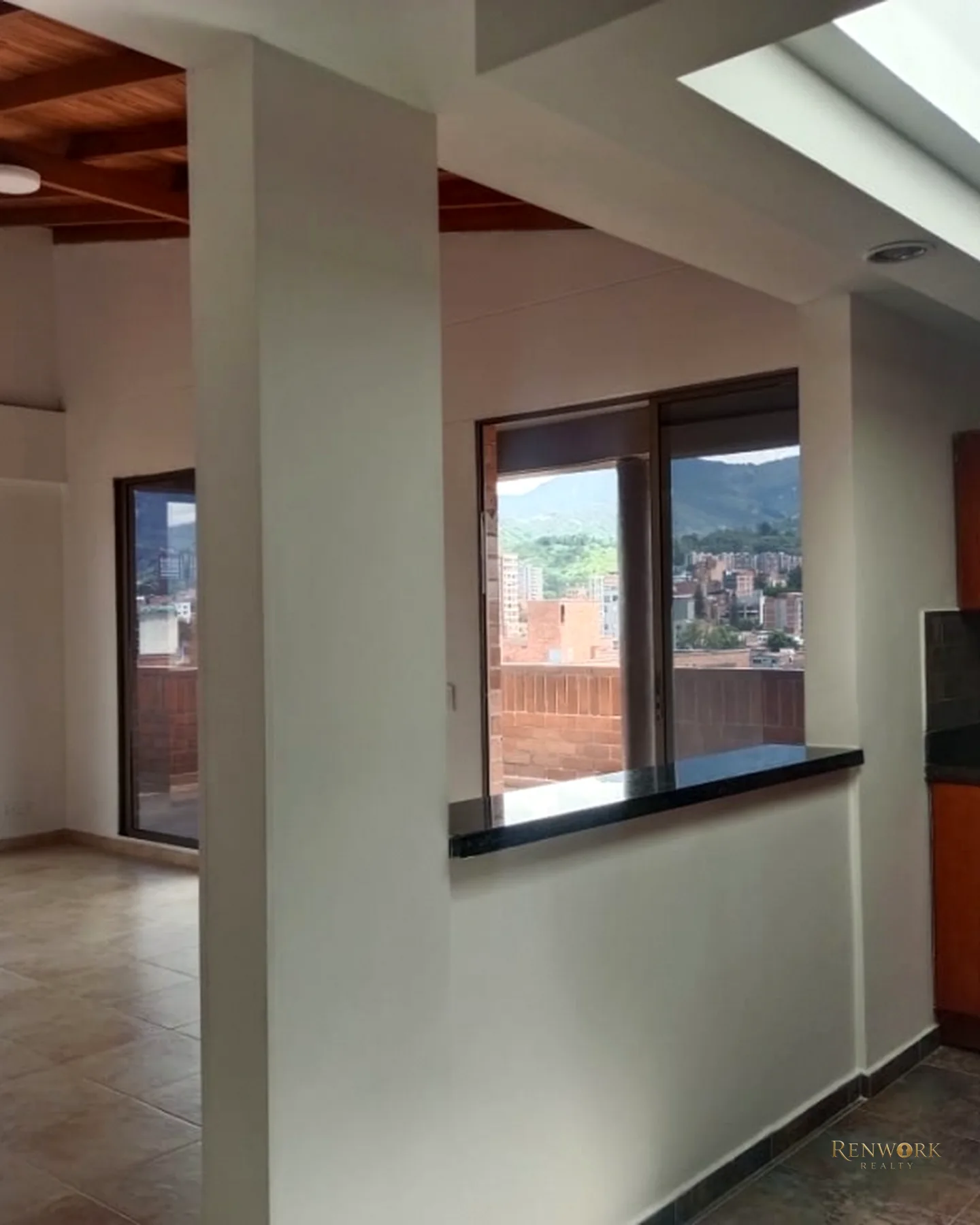 PENTHOUSE CERCA A VIVA LAURELES CON EXCELENTE VISTA · foto 9
