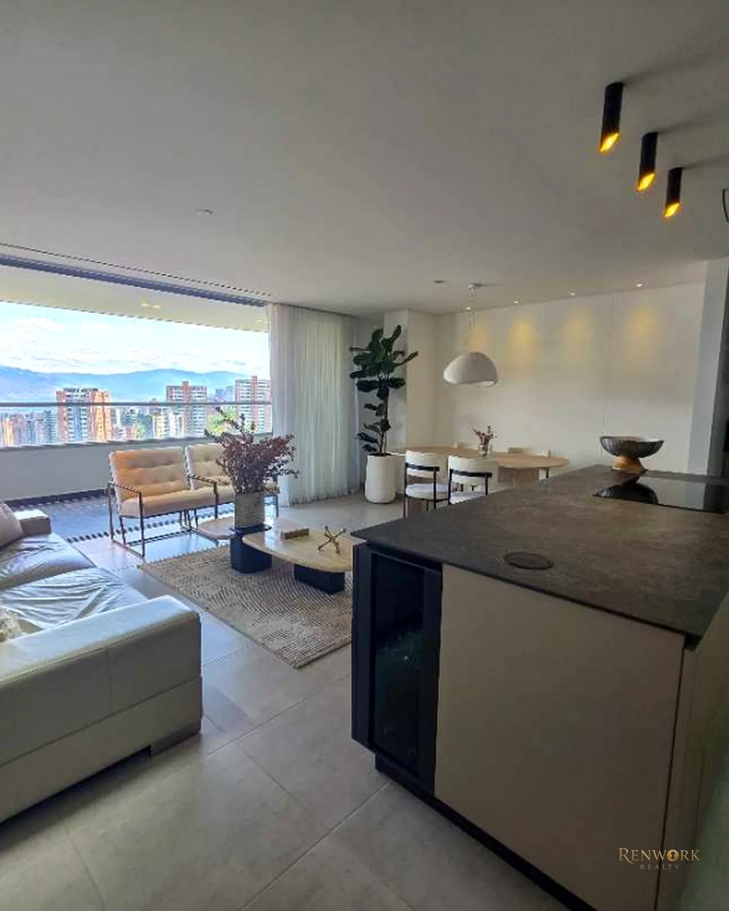 PENTHOUSE DUPLEX EN ENVIGADO - LOMA DE LOS MESA · foto 1