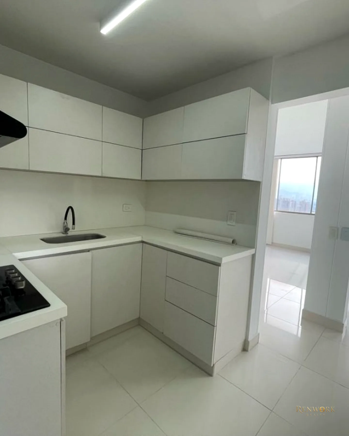 PENTHOUSE DÚPLEX EN LOS BALSOS PARTE BAJA · foto 3