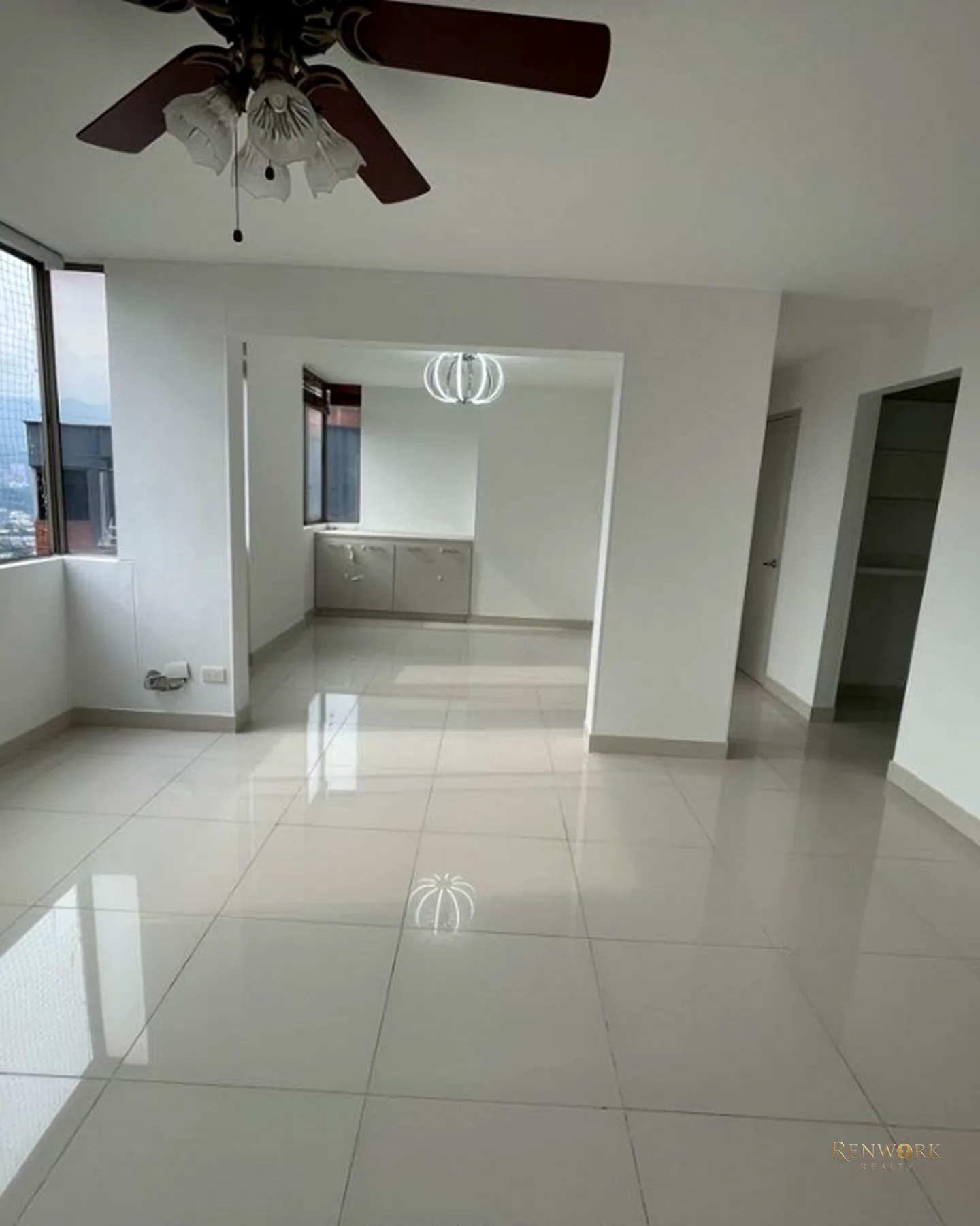 PENTHOUSE DÚPLEX EN LOS BALSOS PARTE BAJA · foto 2