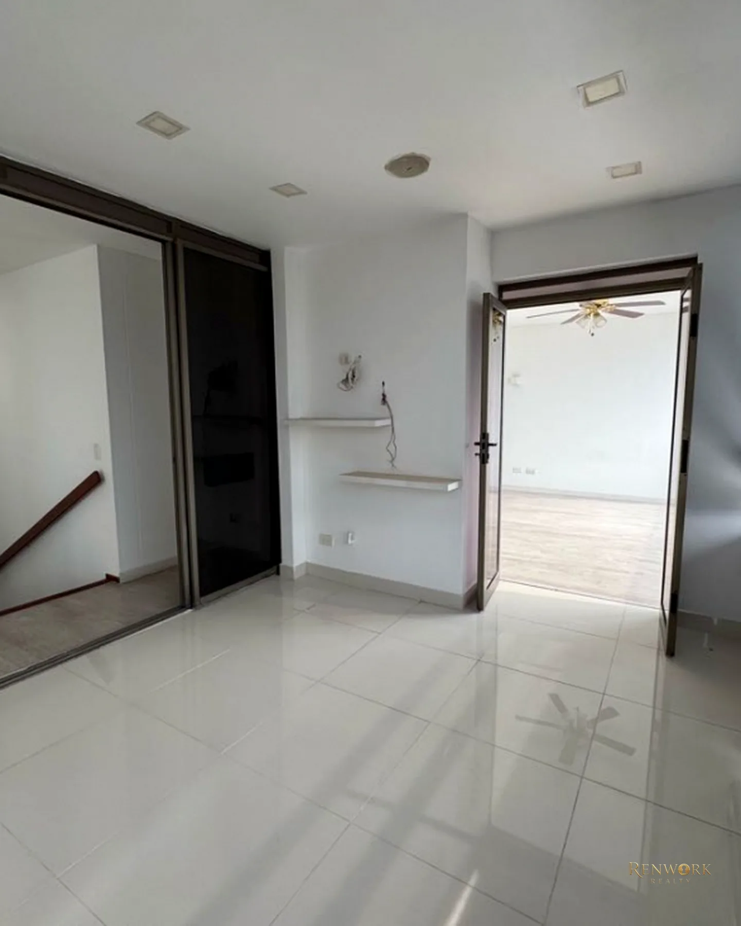 PENTHOUSE DÚPLEX EN LOS BALSOS PARTE BAJA · foto 9