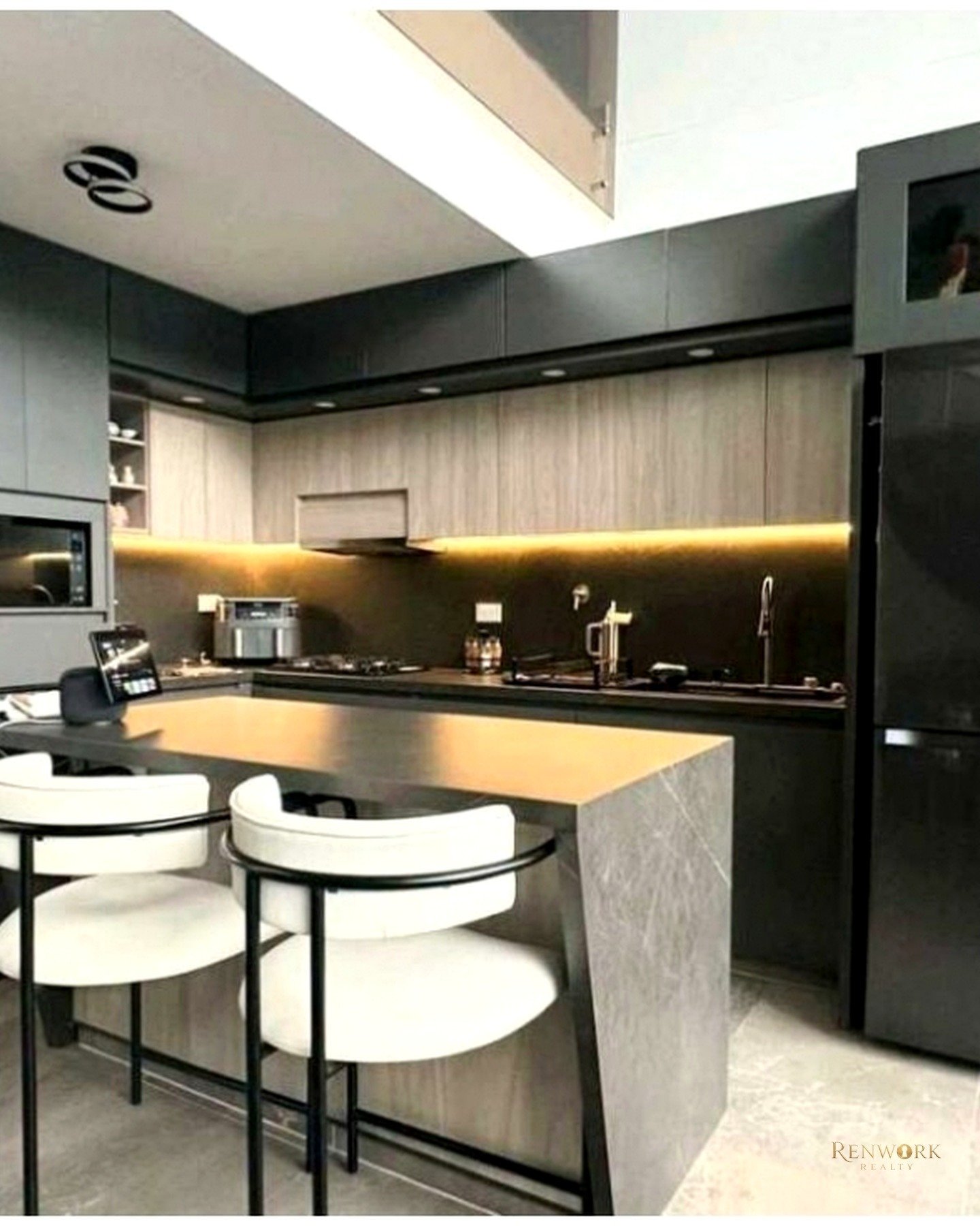 PENTHOUSE DÚPLEX EN VENTA BELÉN ROSALES · foto 3