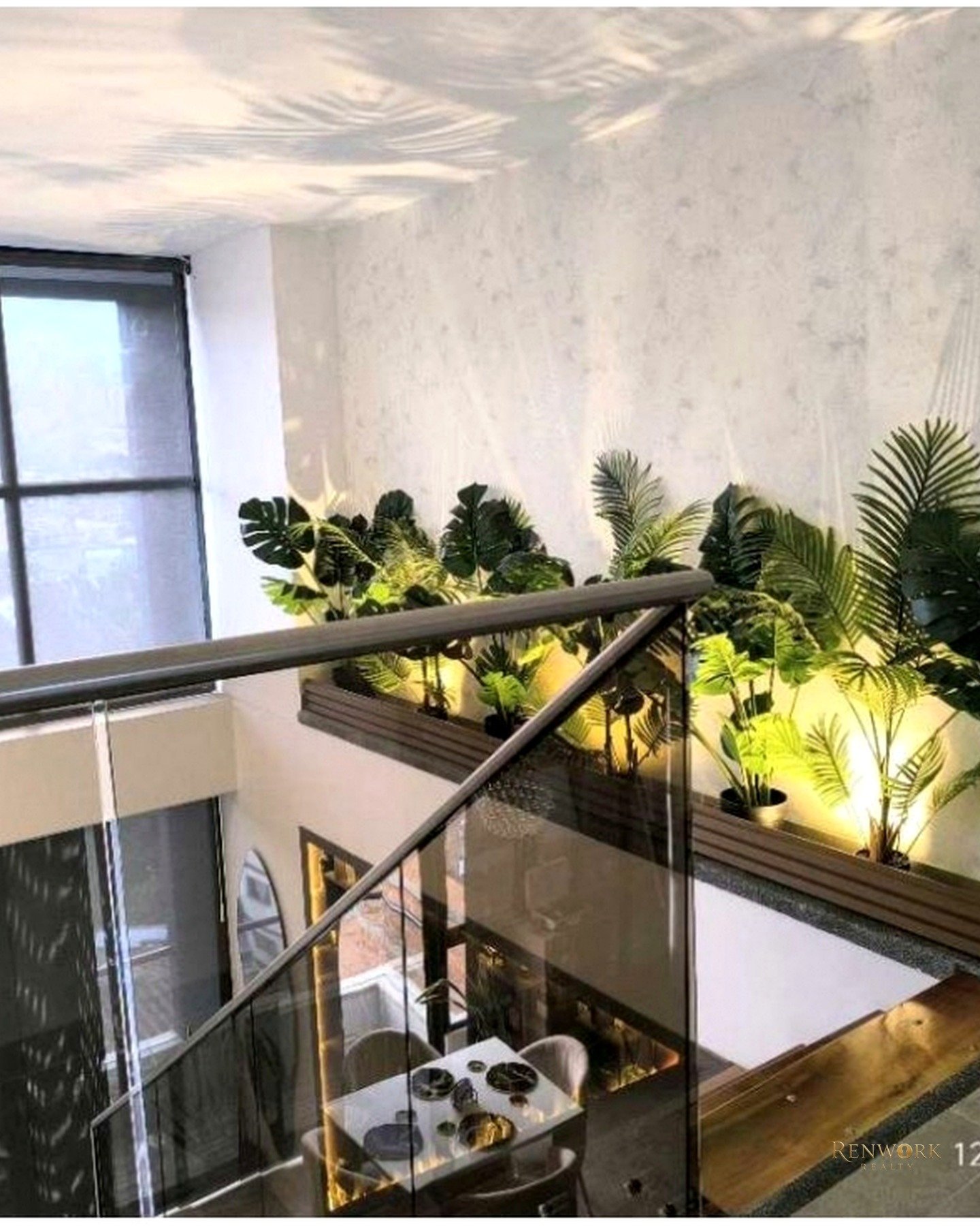 PENTHOUSE DÚPLEX EN VENTA BELÉN ROSALES