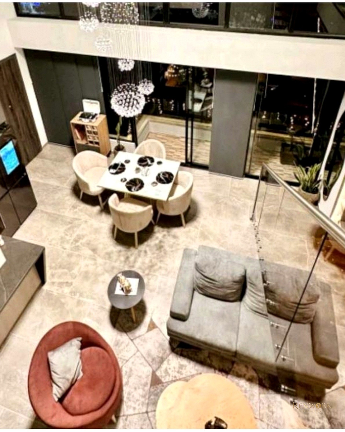PENTHOUSE DÚPLEX EN VENTA BELÉN ROSALES · foto 4