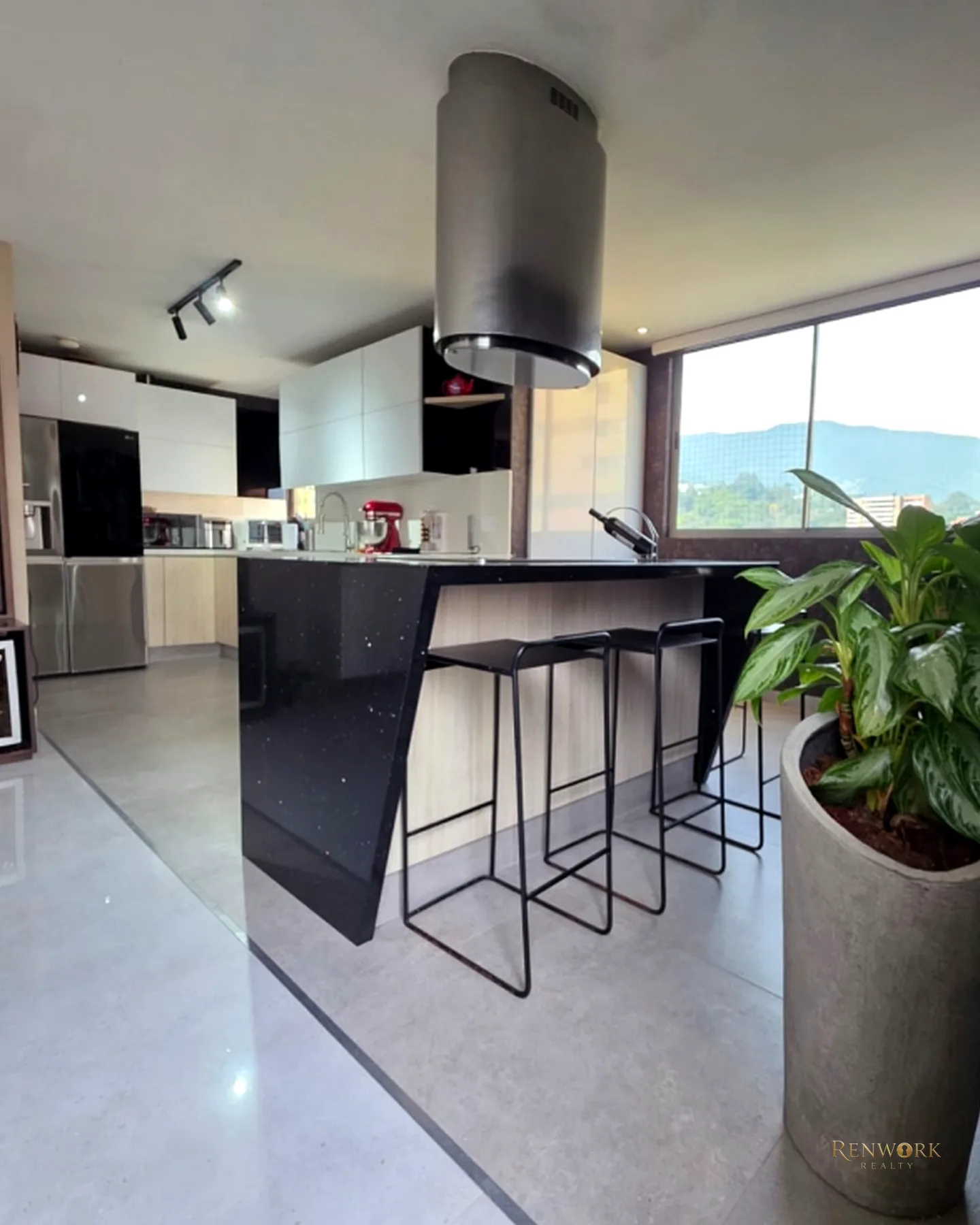 PENTHOUSE DUPLEX EN VENTA, FULL VISTA, LOMA DEL CHOCHO, ENVIGADO · foto 16