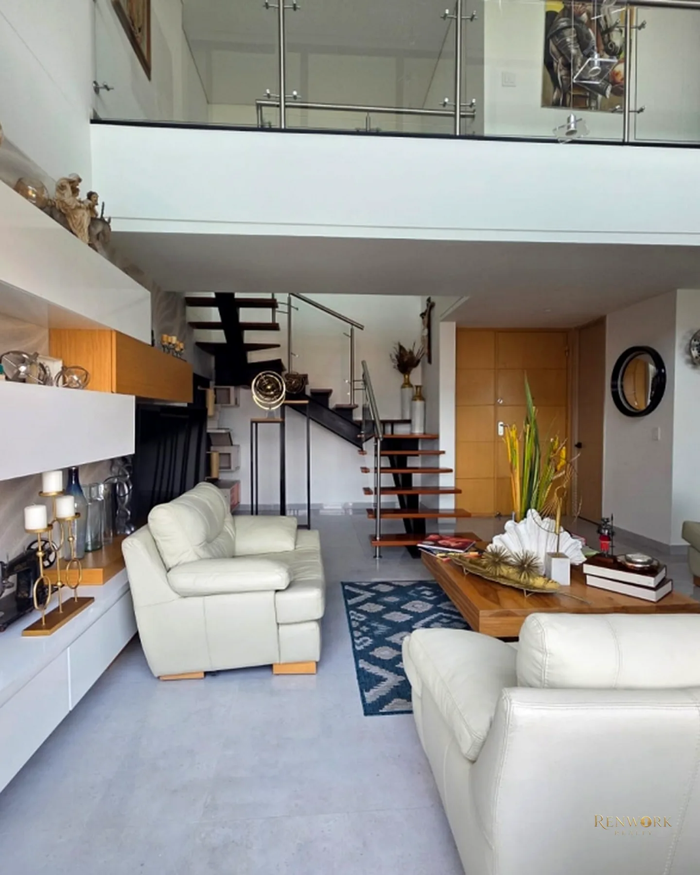 PENTHOUSE DUPLEX EN VENTA, FULL VISTA, LOMA DEL CHOCHO, ENVIGADO · foto 1
