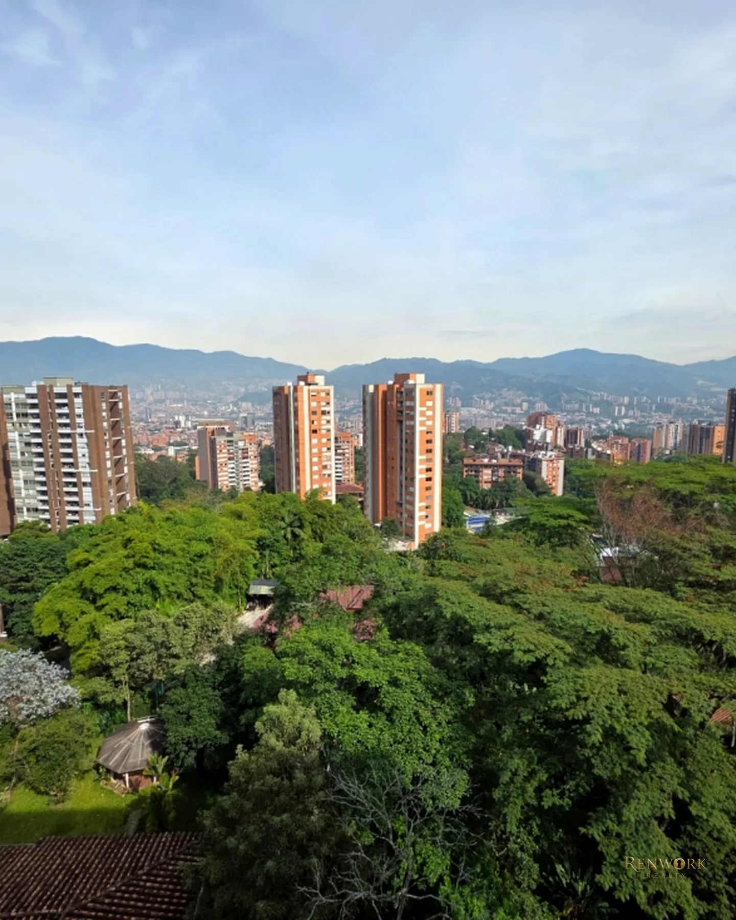PENTHOUSE DUPLEX EN VENTA, FULL VISTA, LOMA DEL CHOCHO, ENVIGADO · foto 21