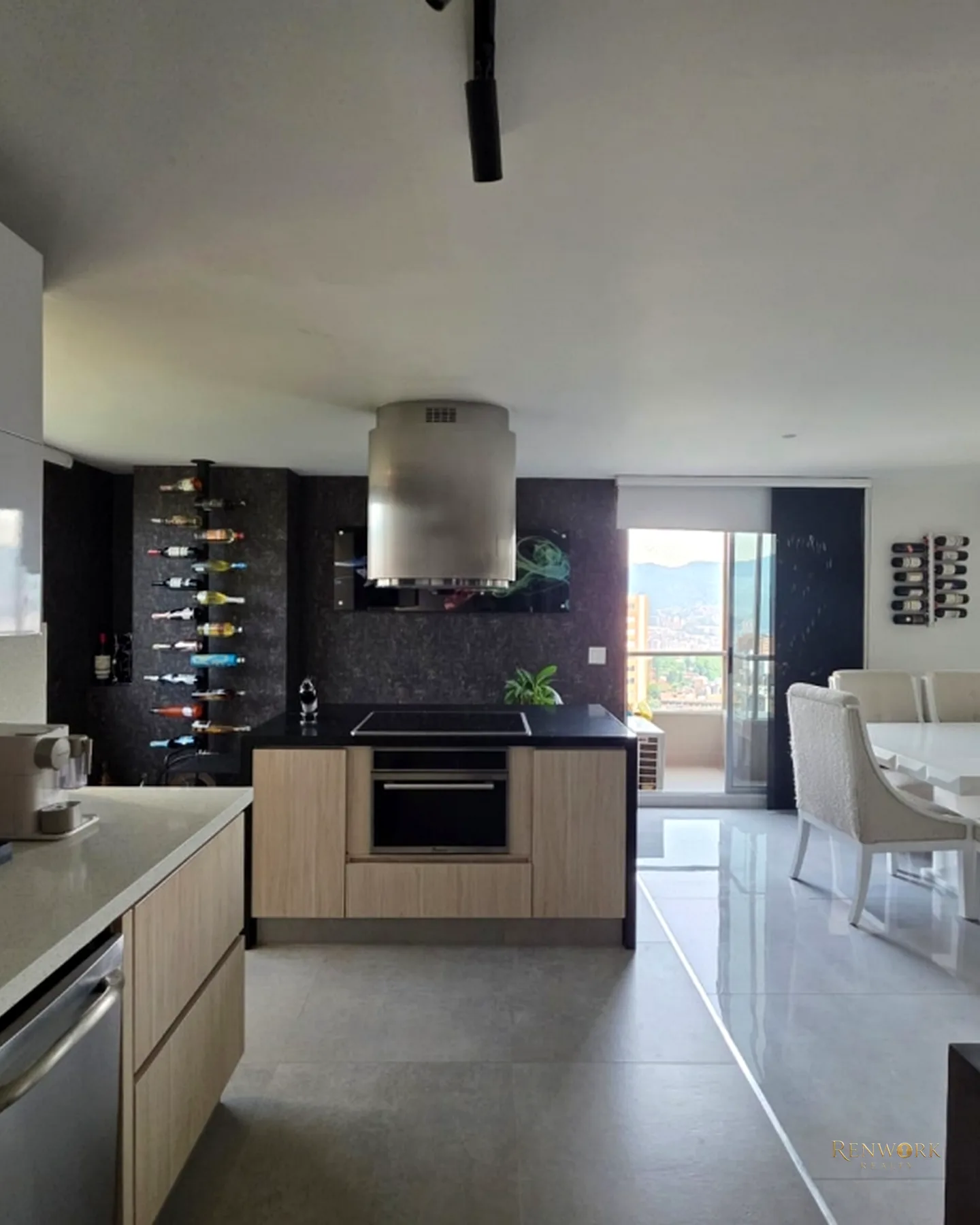 PENTHOUSE DUPLEX EN VENTA, FULL VISTA, LOMA DEL CHOCHO, ENVIGADO · foto 15