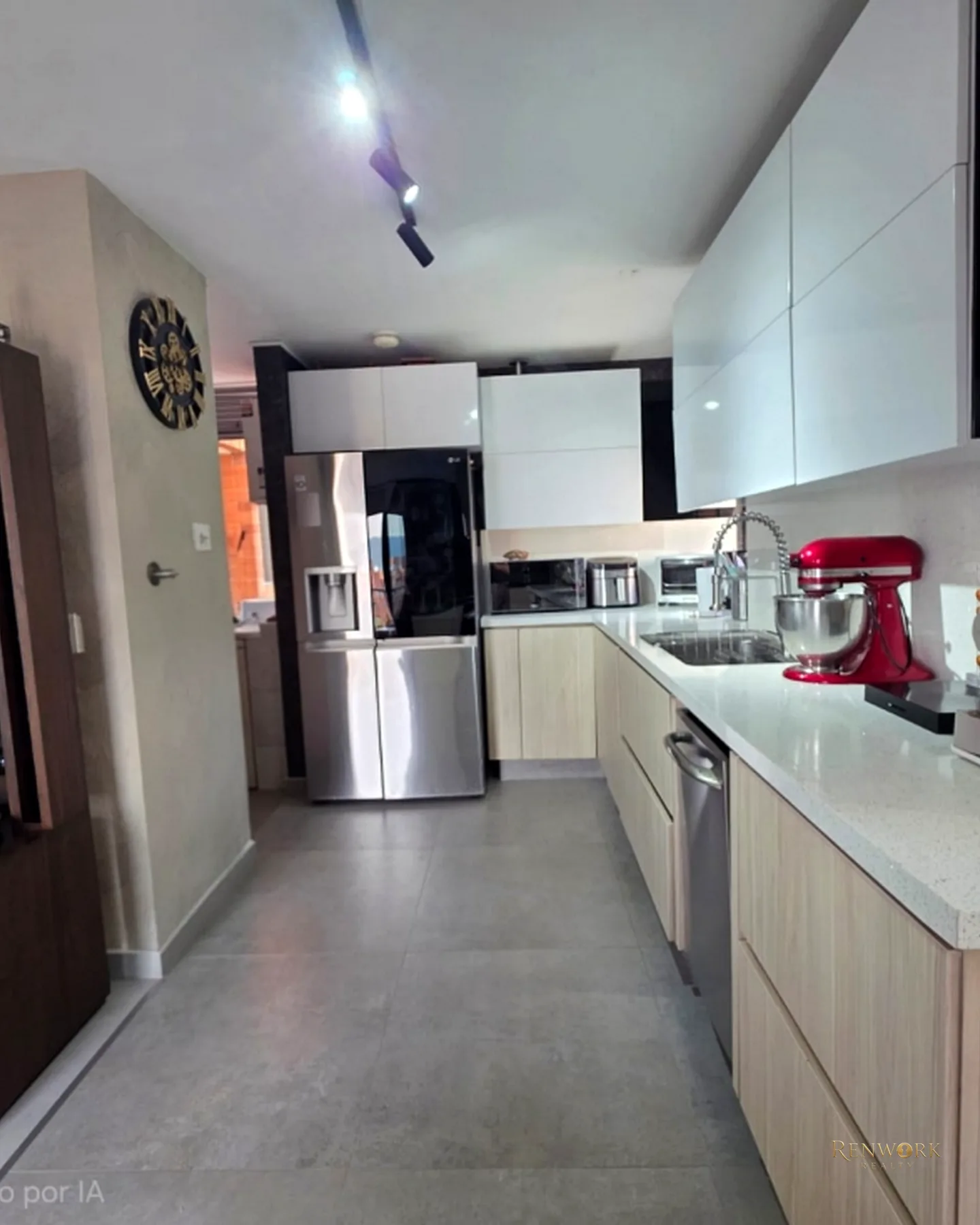 PENTHOUSE DUPLEX EN VENTA, FULL VISTA, LOMA DEL CHOCHO, ENVIGADO · foto 11