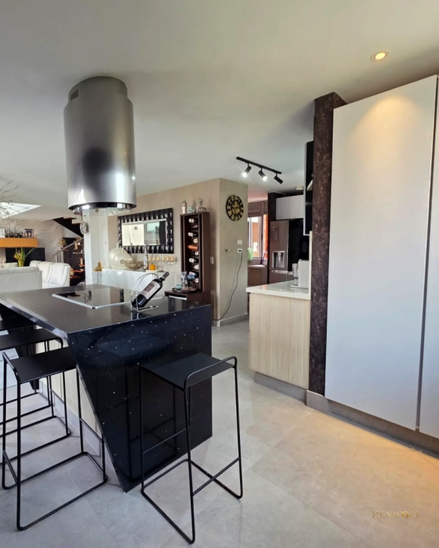 PENTHOUSE DUPLEX EN VENTA, FULL VISTA, LOMA DEL CHOCHO, ENVIGADO · foto 14
