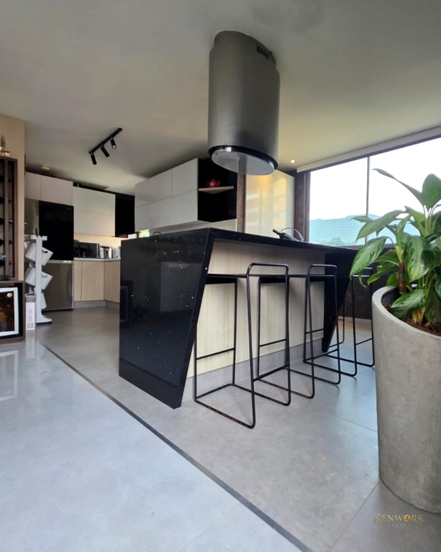 PENTHOUSE DUPLEX EN VENTA, FULL VISTA, LOMA DEL CHOCHO, ENVIGADO · foto 13
