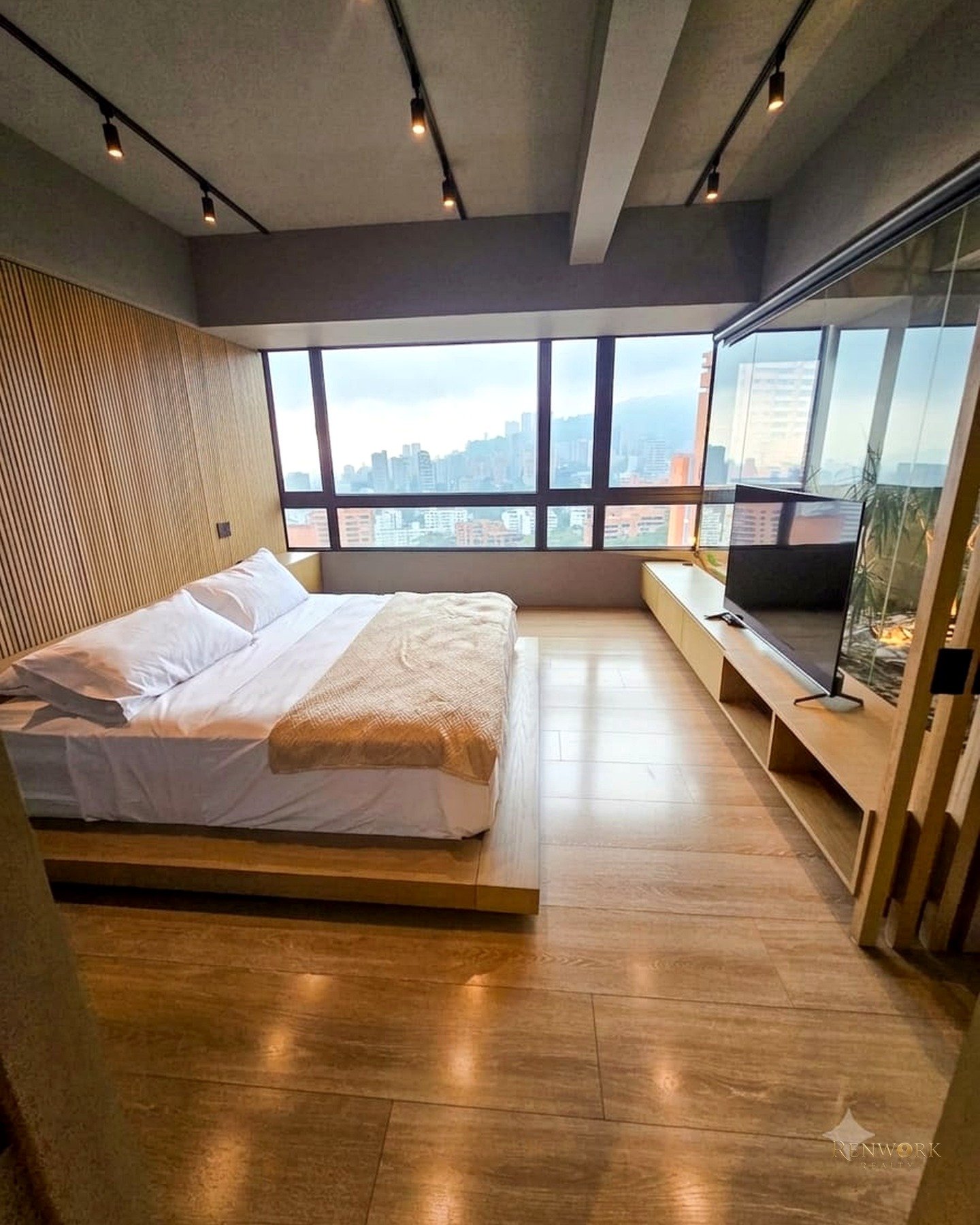 PENTHOUSE DÚPLEX EN VENTA LOS PARRA POBLADO MEDELLÍN · foto 13