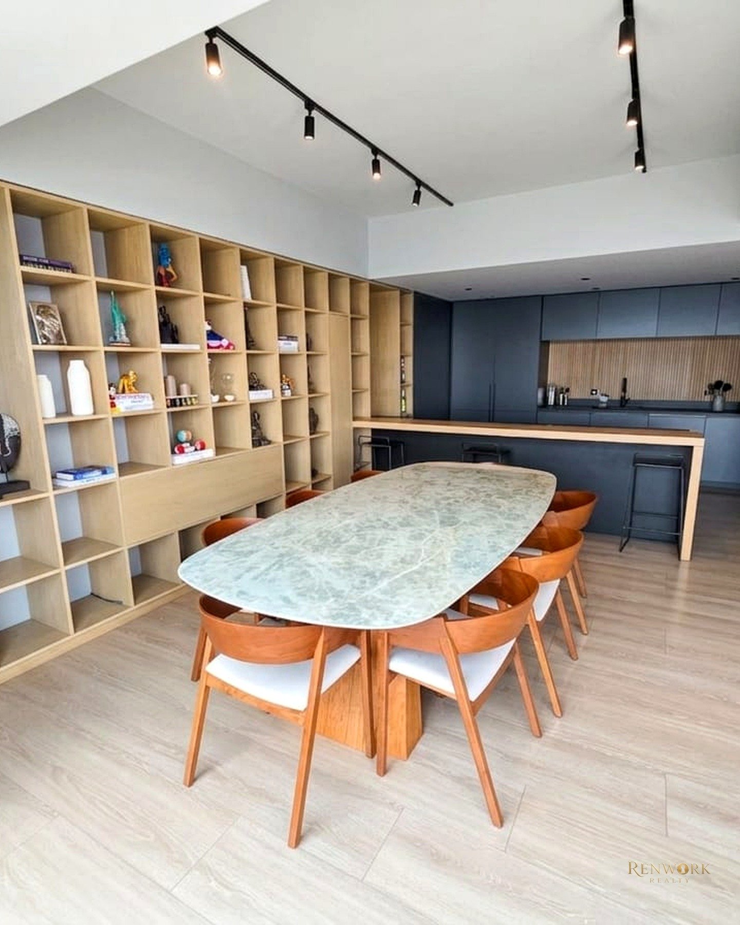 PENTHOUSE DÚPLEX EN VENTA LOS PARRA POBLADO MEDELLÍN · foto 7