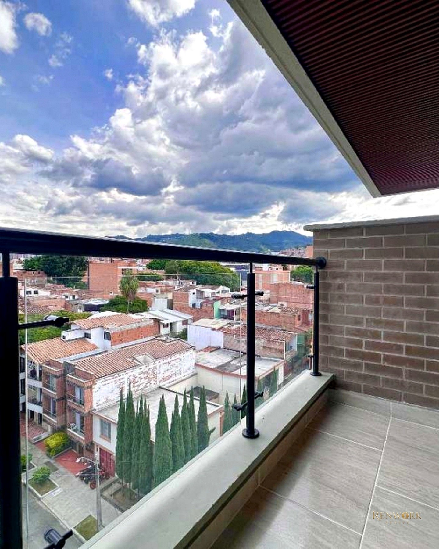 PENTHOUSE DÚPLEX EN VENTA ROSALES MEDELLÍN · foto 3