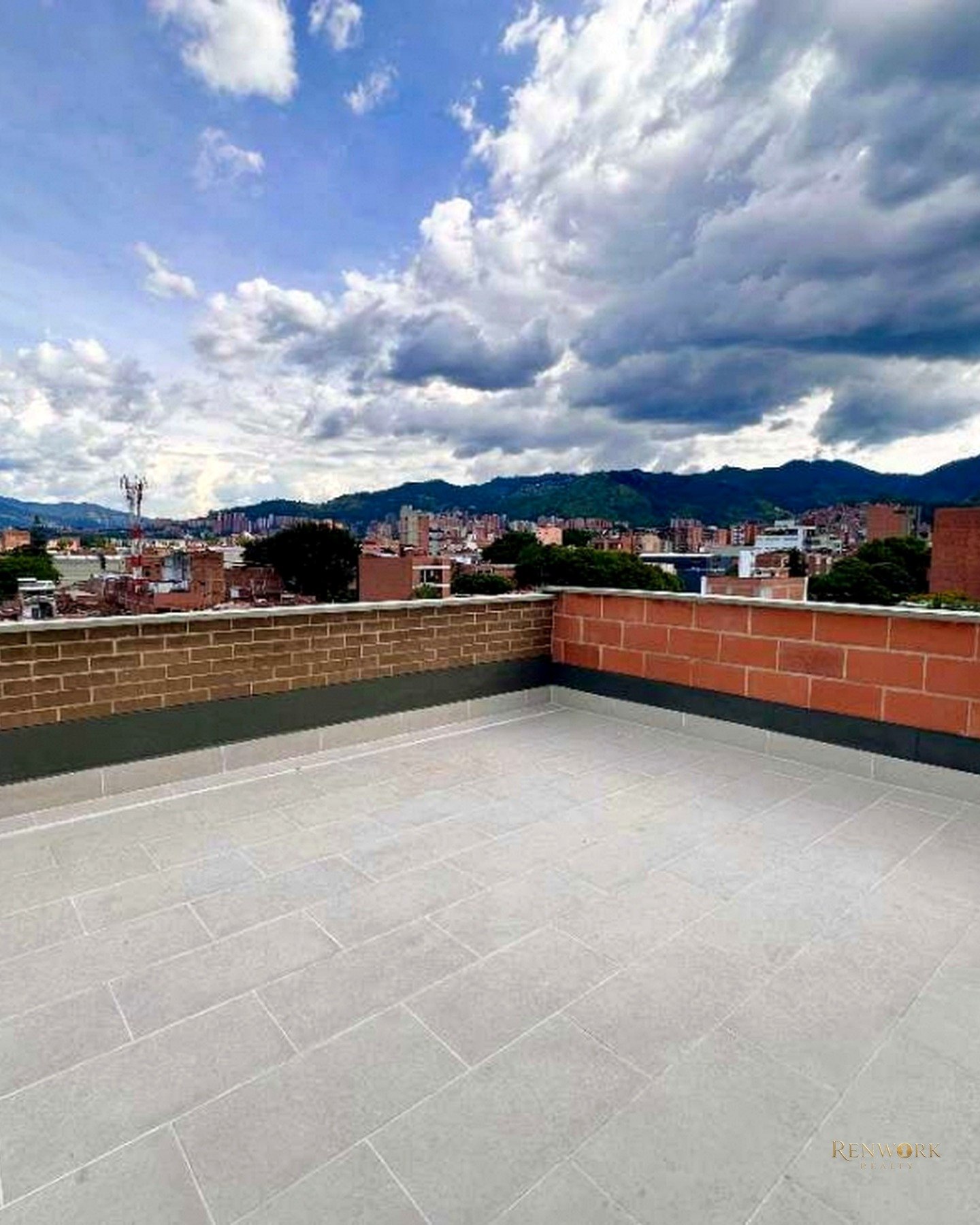 PENTHOUSE DÚPLEX EN VENTA ROSALES MEDELLÍN · foto 23