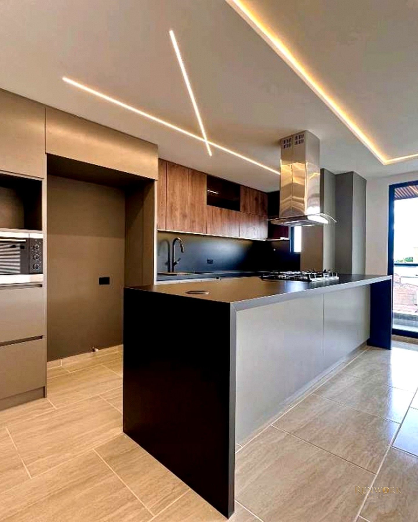 PENTHOUSE DÚPLEX EN VENTA ROSALES MEDELLÍN · foto 4