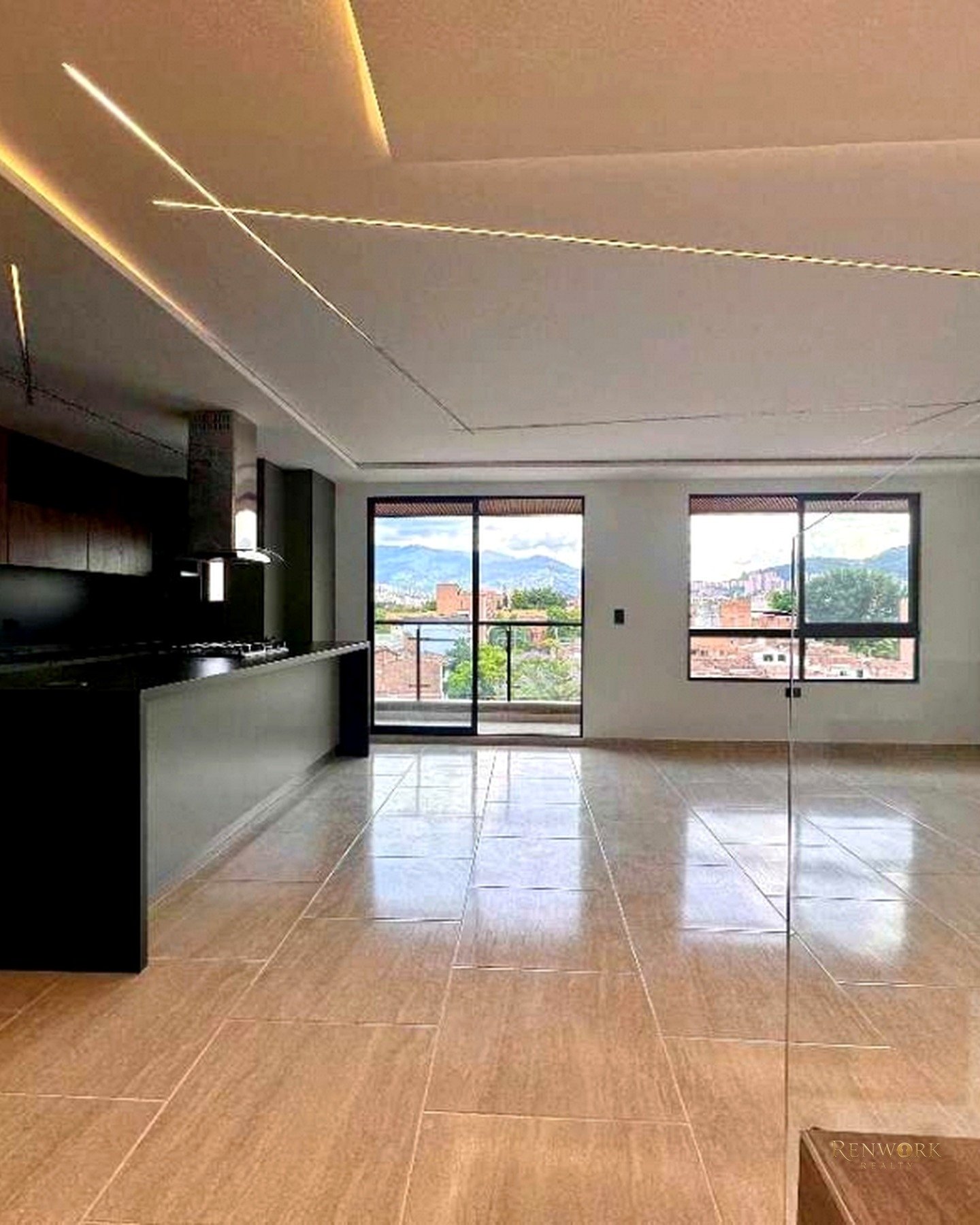 PENTHOUSE DÚPLEX EN VENTA ROSALES MEDELLÍN · foto 2