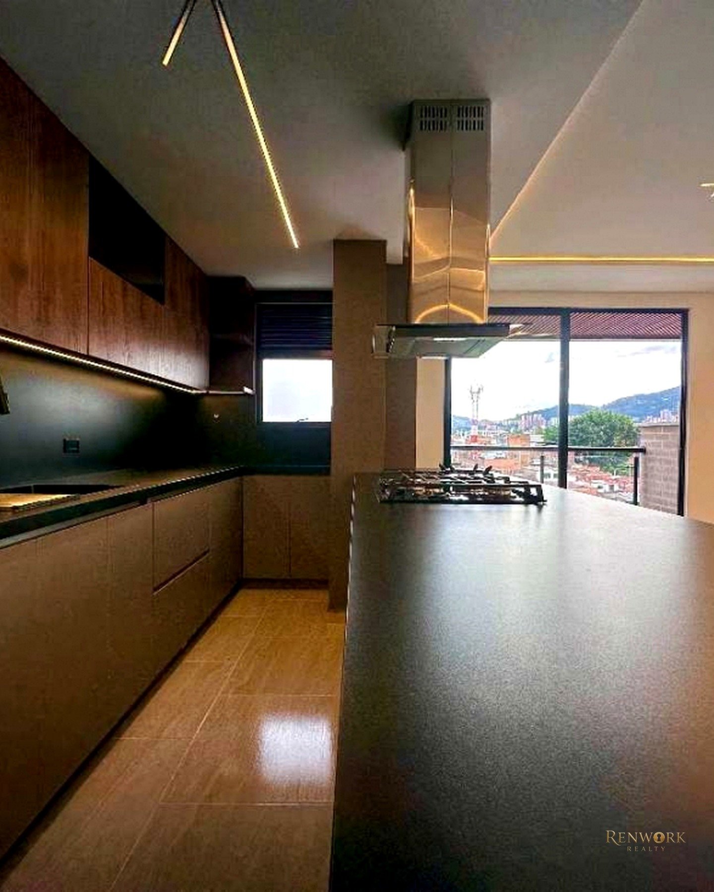 PENTHOUSE DÚPLEX EN VENTA ROSALES MEDELLÍN · foto 7