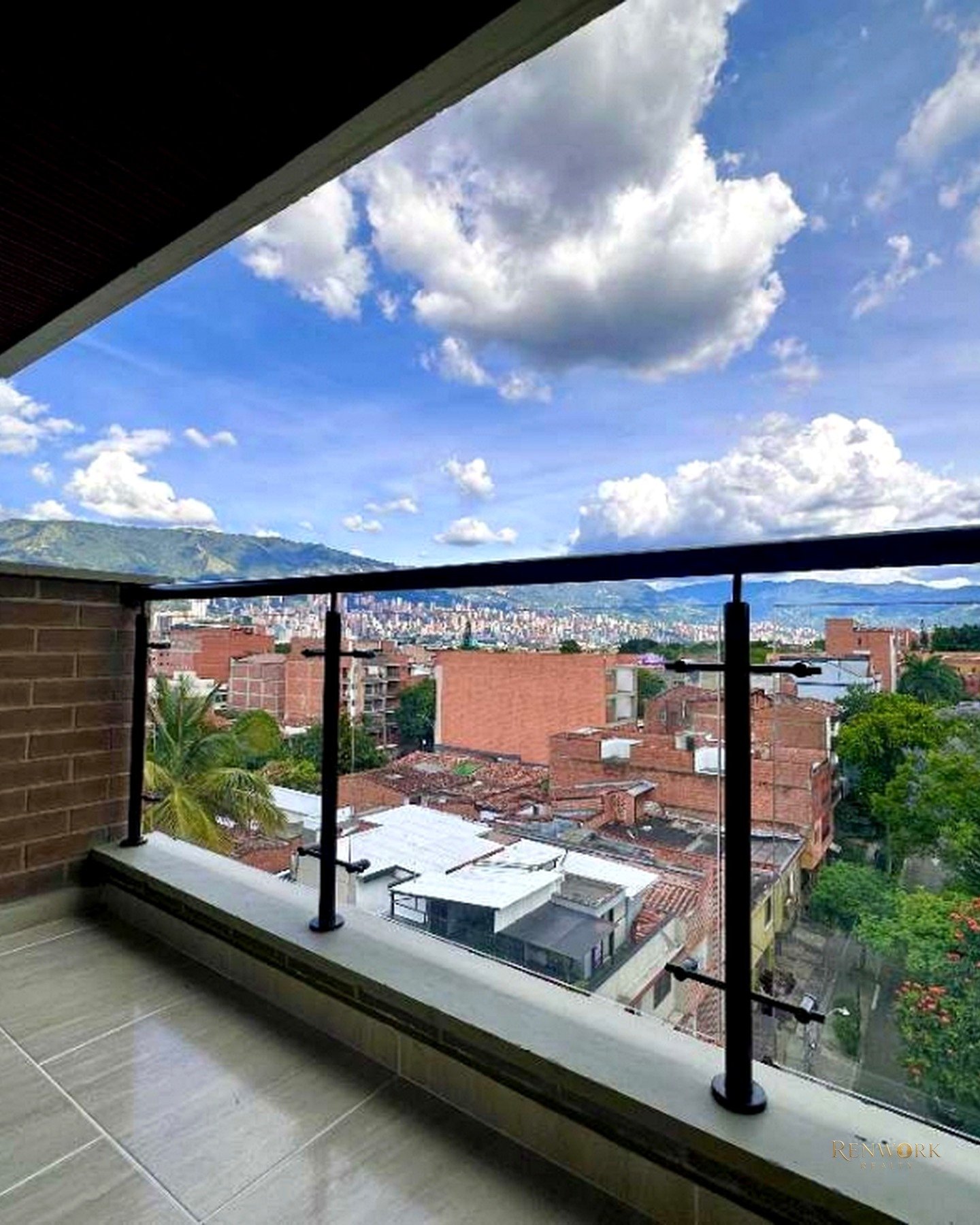 PENTHOUSE DÚPLEX EN VENTA ROSALES MEDELLÍN · foto 5