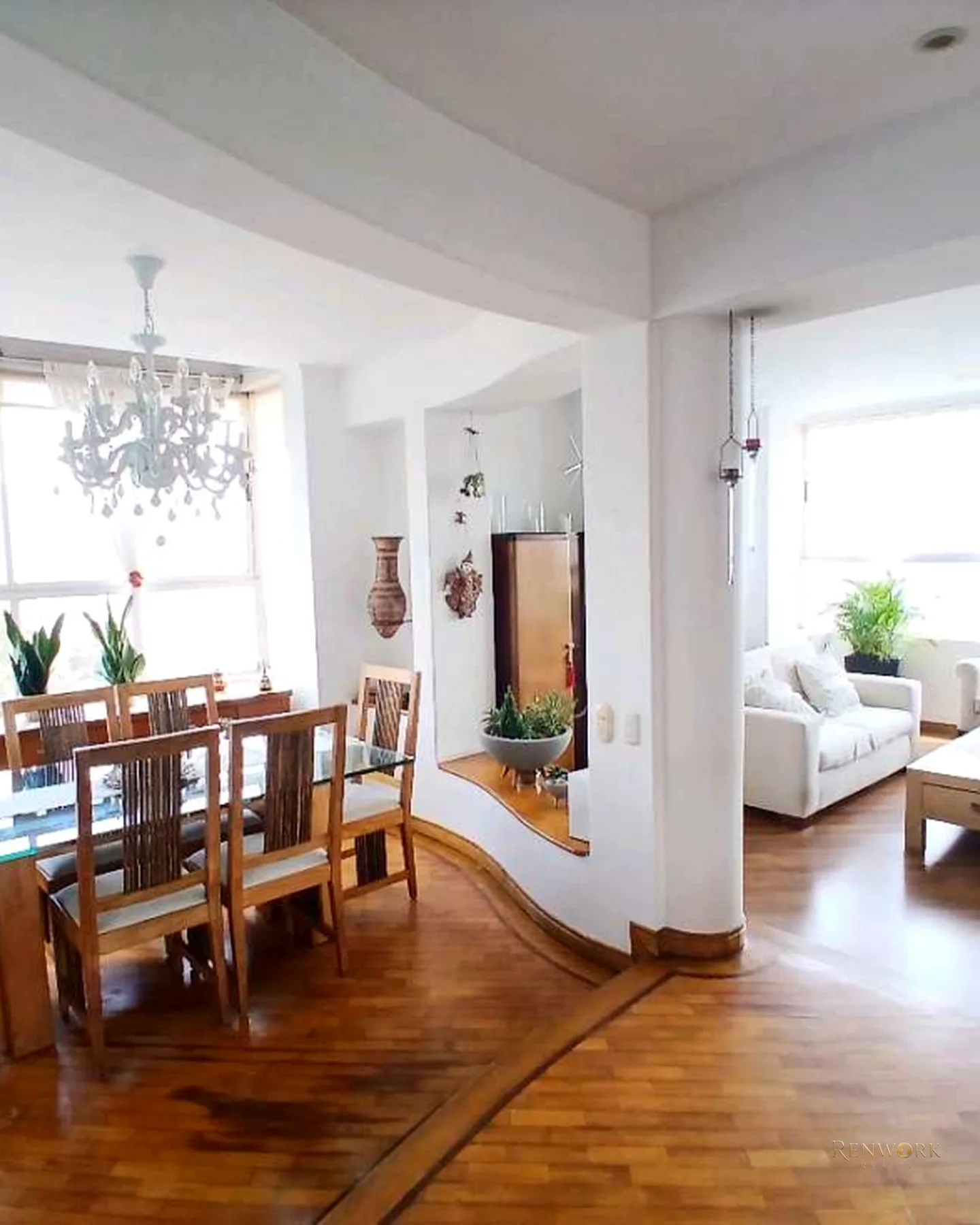 PENTHOUSE DÚPLEX EN VENTA - SAN LUCAS · foto 3