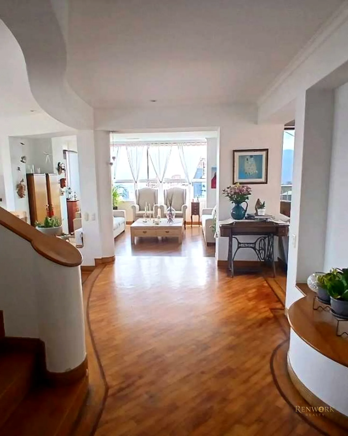 PENTHOUSE DÚPLEX EN VENTA - SAN LUCAS · foto 5