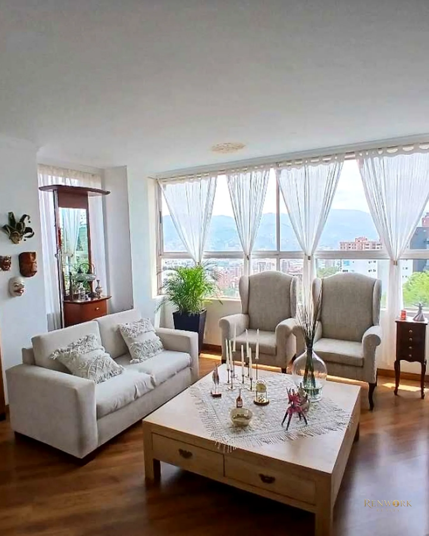 PENTHOUSE DÚPLEX EN VENTA - SAN LUCAS · foto 1