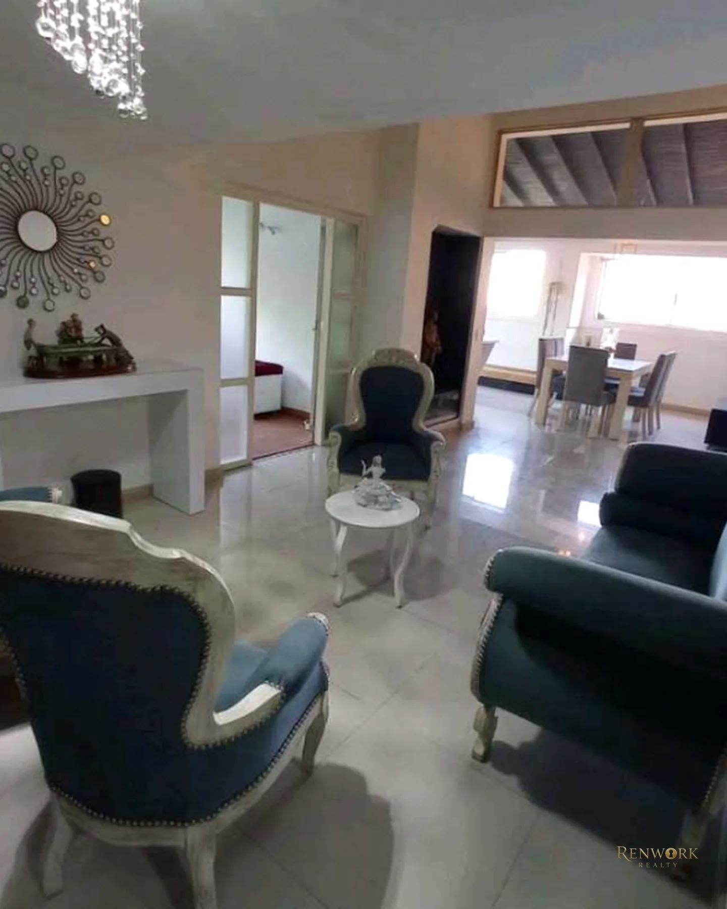 PENTHOUSE DÚPLEX EN VENTA TRANSVERSAL INFERIOR POBLADO · foto 4