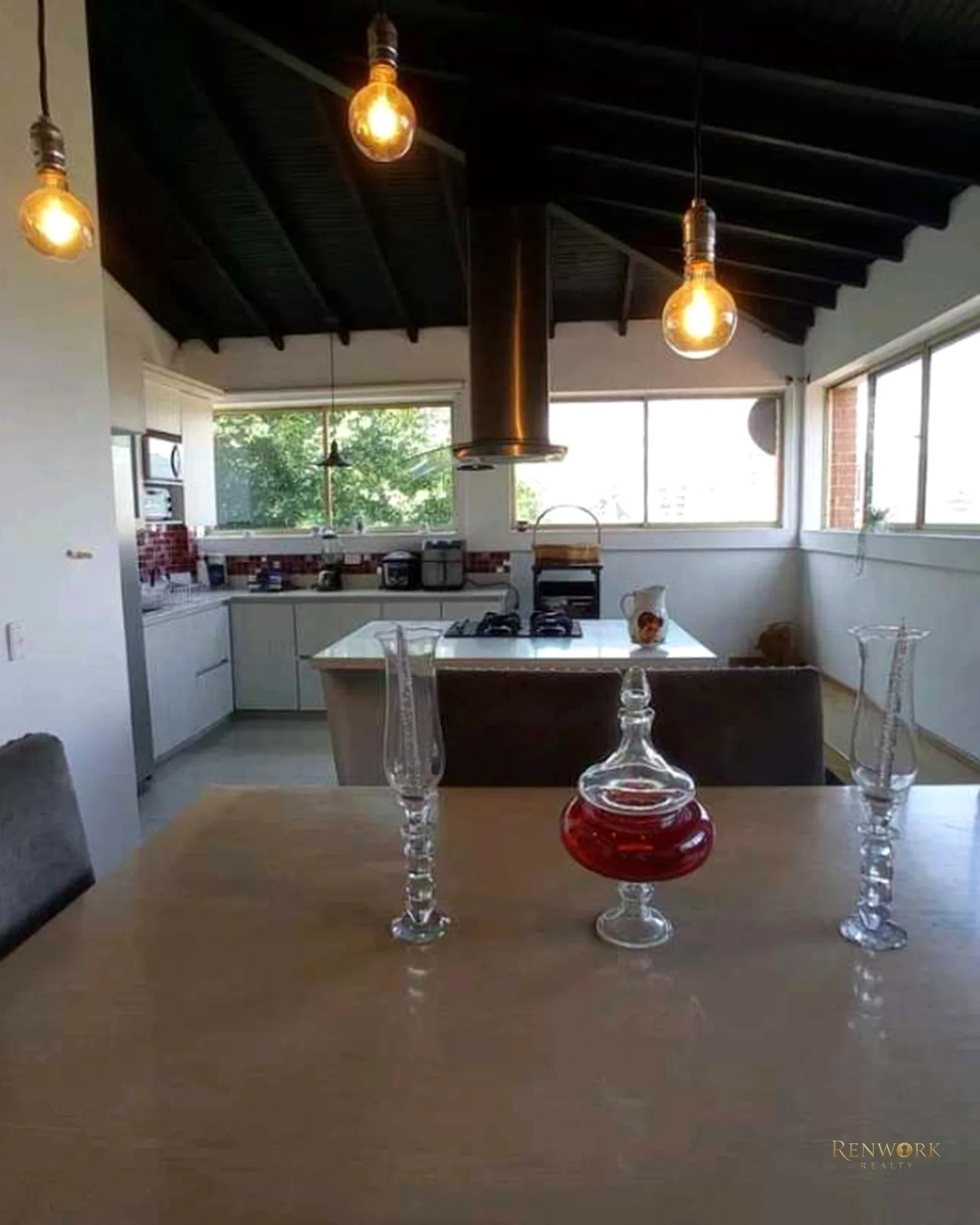 PENTHOUSE DÚPLEX EN VENTA TRANSVERSAL INFERIOR POBLADO · foto 3