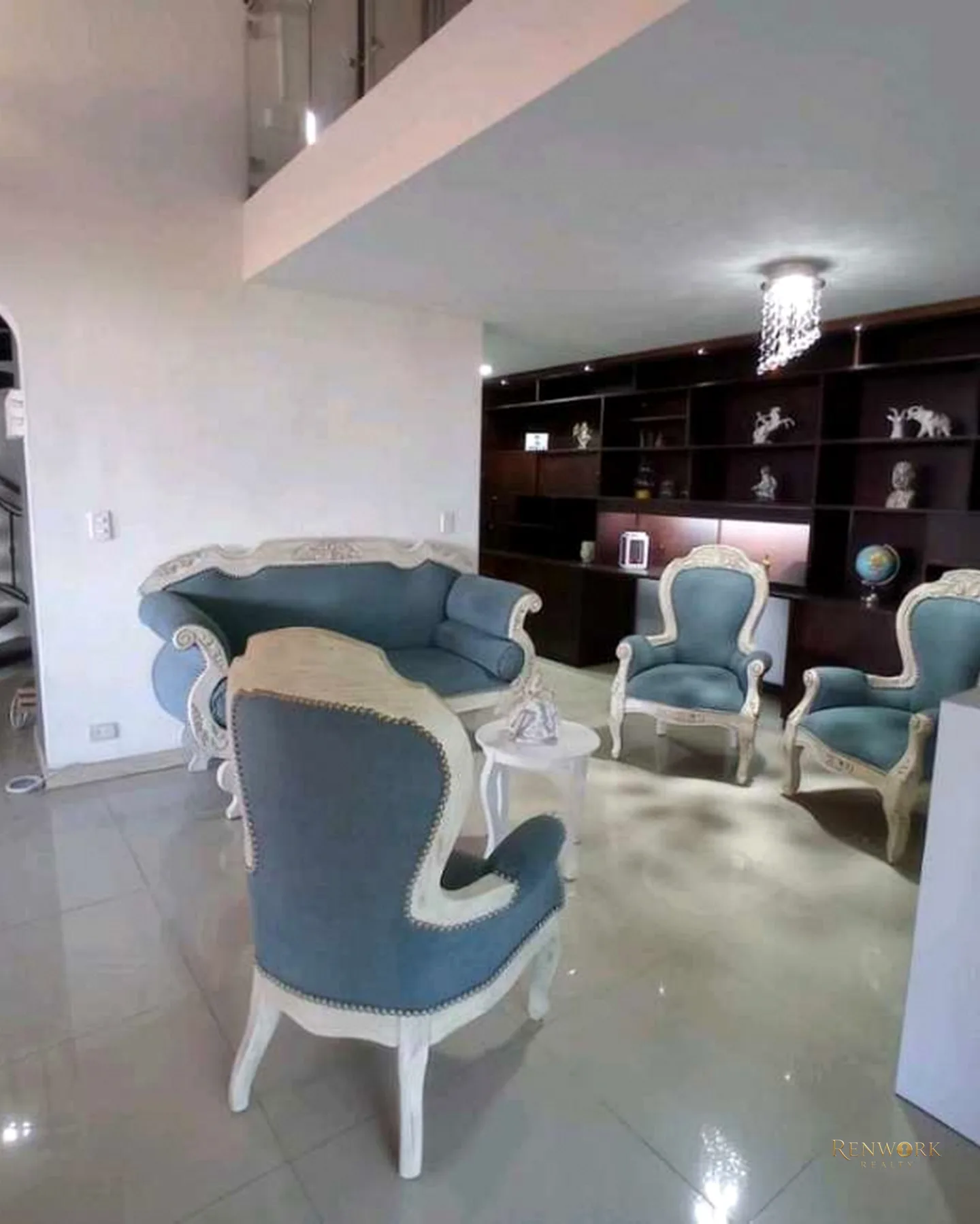 PENTHOUSE DÚPLEX EN VENTA TRANSVERSAL INFERIOR POBLADO · foto 10