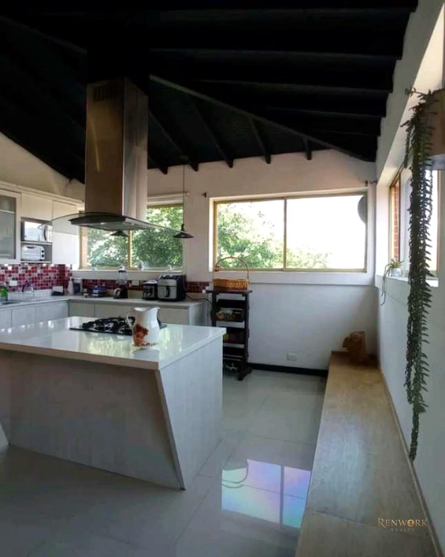 PENTHOUSE DÚPLEX EN VENTA TRANSVERSAL INFERIOR POBLADO · foto 9