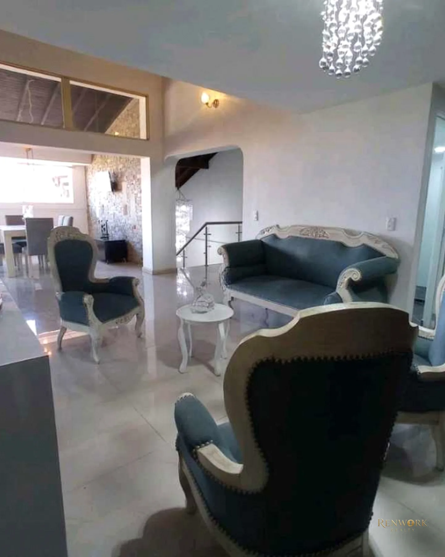 PENTHOUSE DÚPLEX EN VENTA TRANSVERSAL INFERIOR POBLADO · foto 6