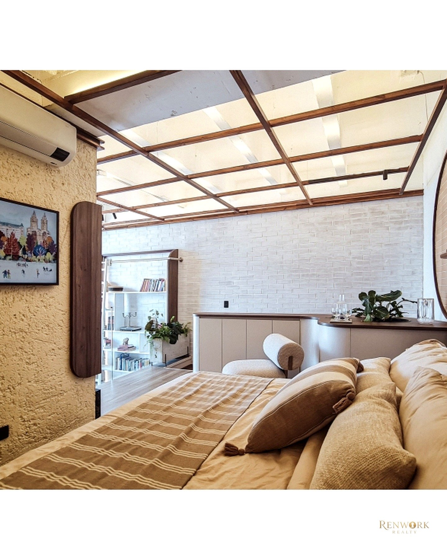 PENTHOUSE DÚPLEX EXCLUSIVO EN CIUDAD DEL RÍO -AMOBLADO · foto 10