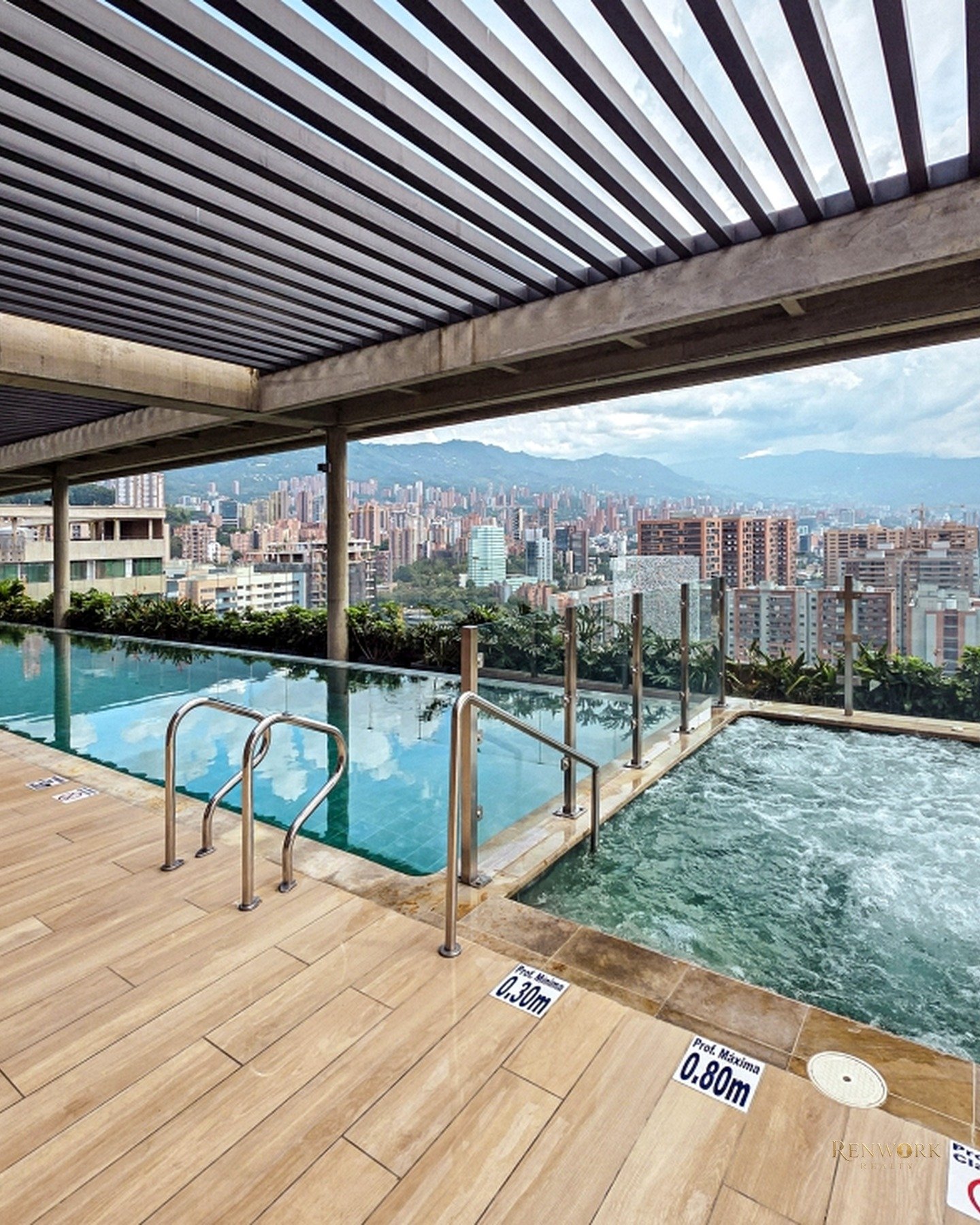 PENTHOUSE DÚPLEX EXCLUSIVO EN CIUDAD DEL RÍO -AMOBLADO · foto 13