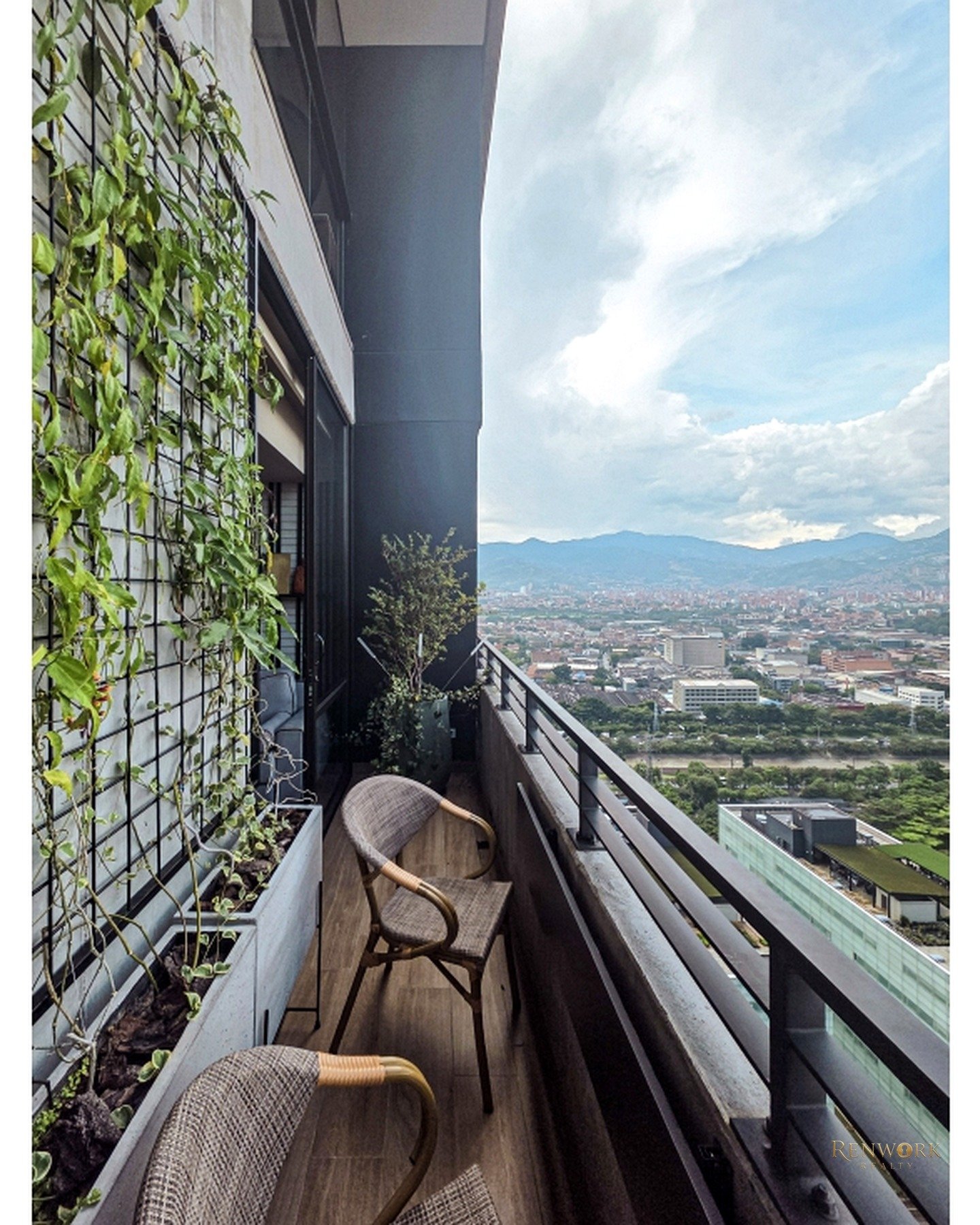 PENTHOUSE DÚPLEX EXCLUSIVO EN CIUDAD DEL RÍO -AMOBLADO · foto 11