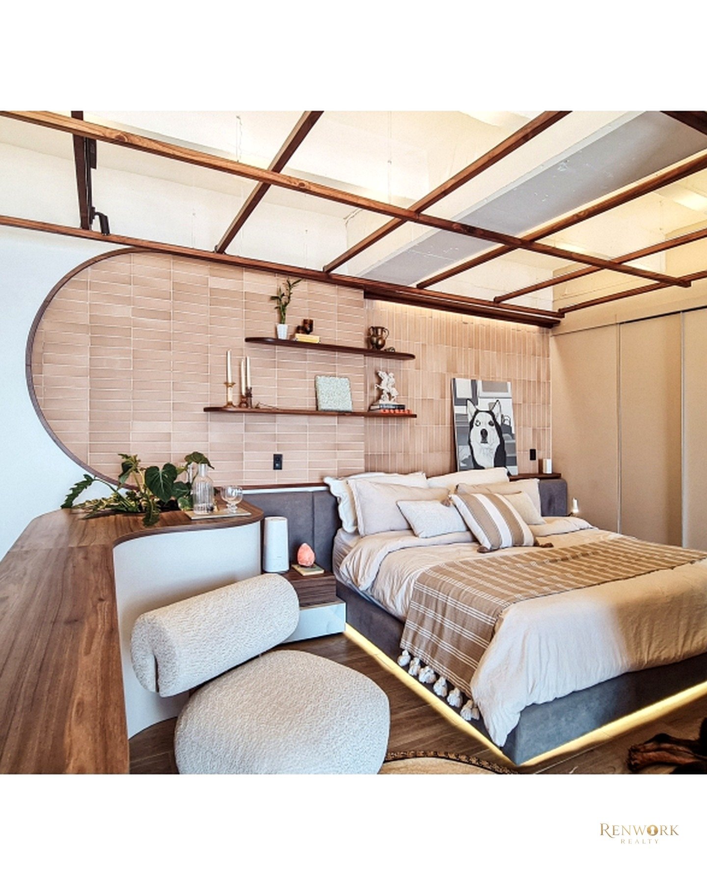 PENTHOUSE DÚPLEX EXCLUSIVO EN CIUDAD DEL RÍO -AMOBLADO · foto 9